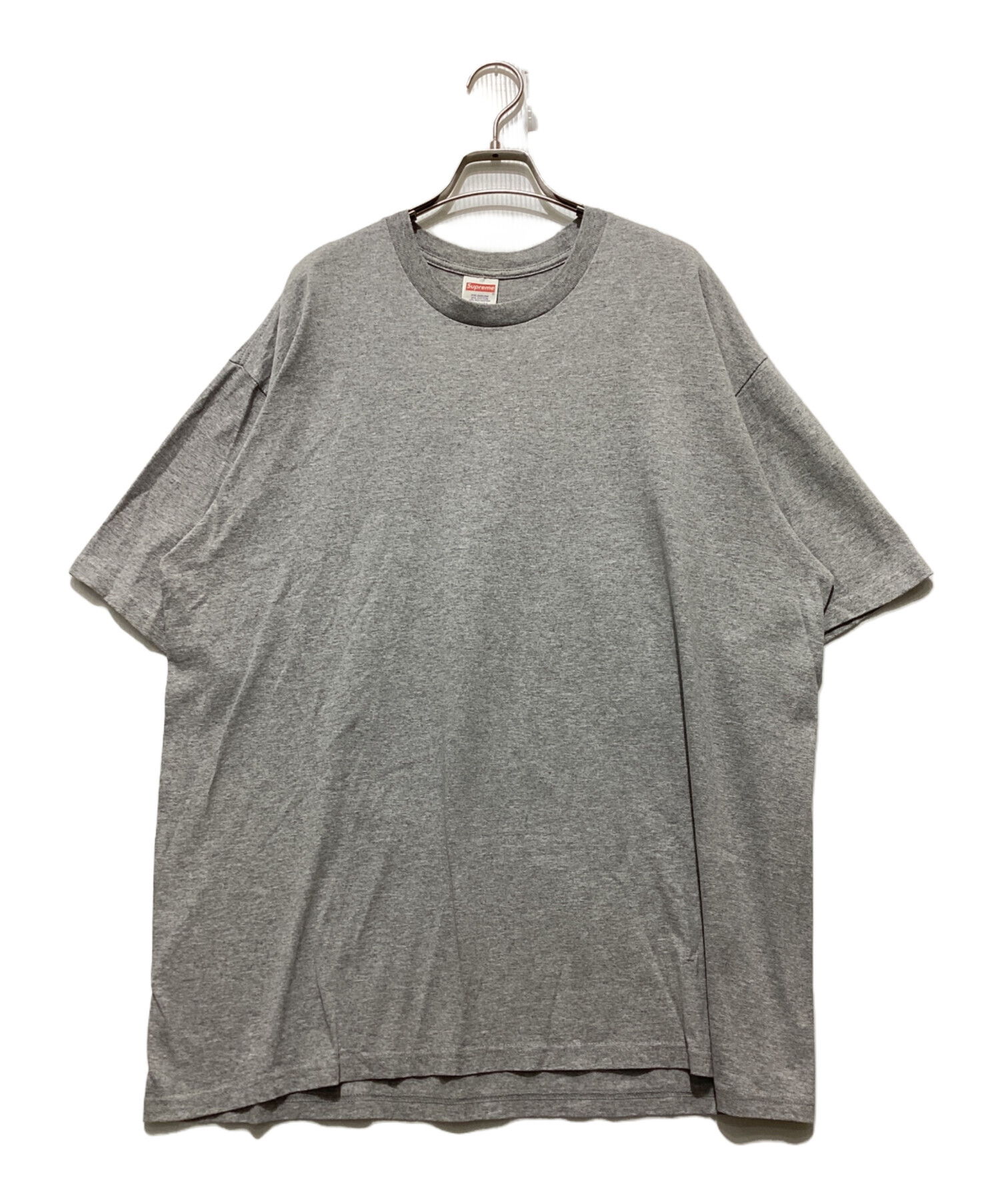 中古・古着通販】SUPREME (シュプリーム) 24SS Paint Tee 994 バック