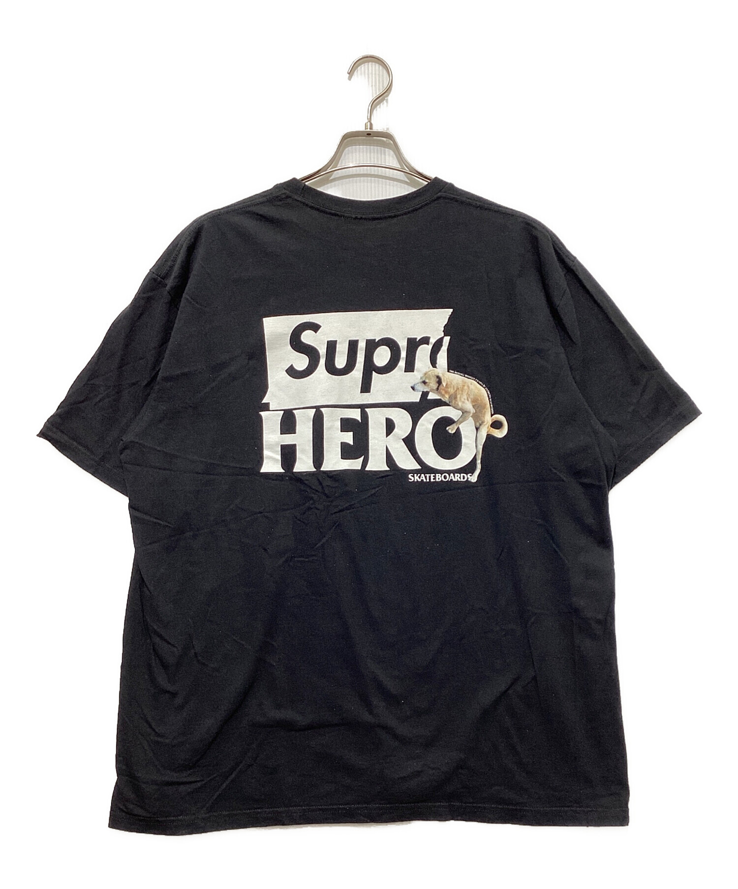 中古・古着通販】SUPREME (シュプリーム) ANTIHERO (アンタイヒーロー