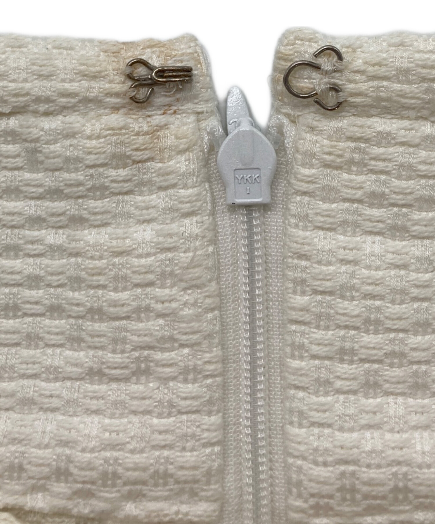 中古・古着通販】CHANEL (シャネル) スポーツ 09P ミニスカート