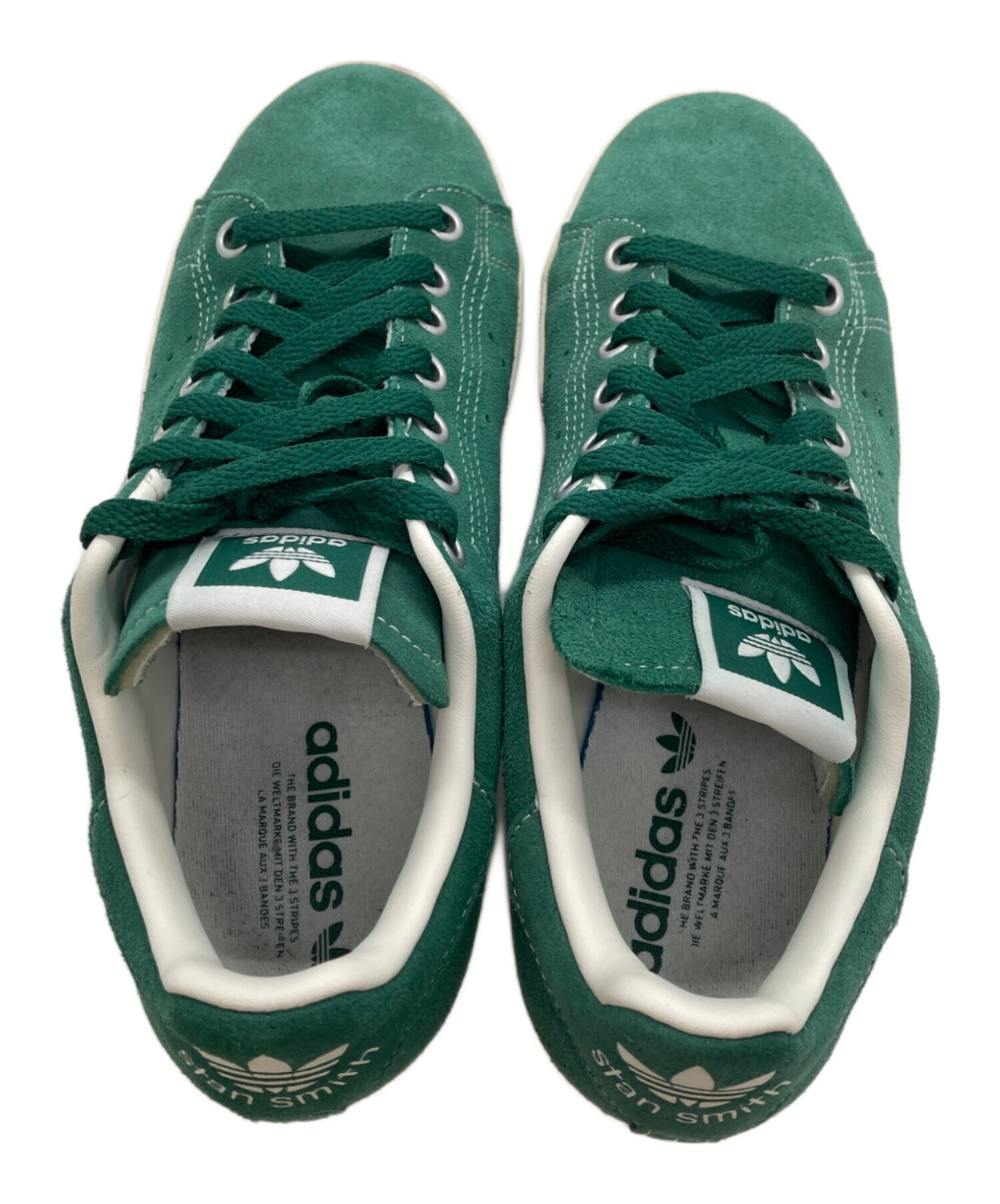 中古・古着通販】adidas (アディダス) STAN SMITH CS / スタンスミス