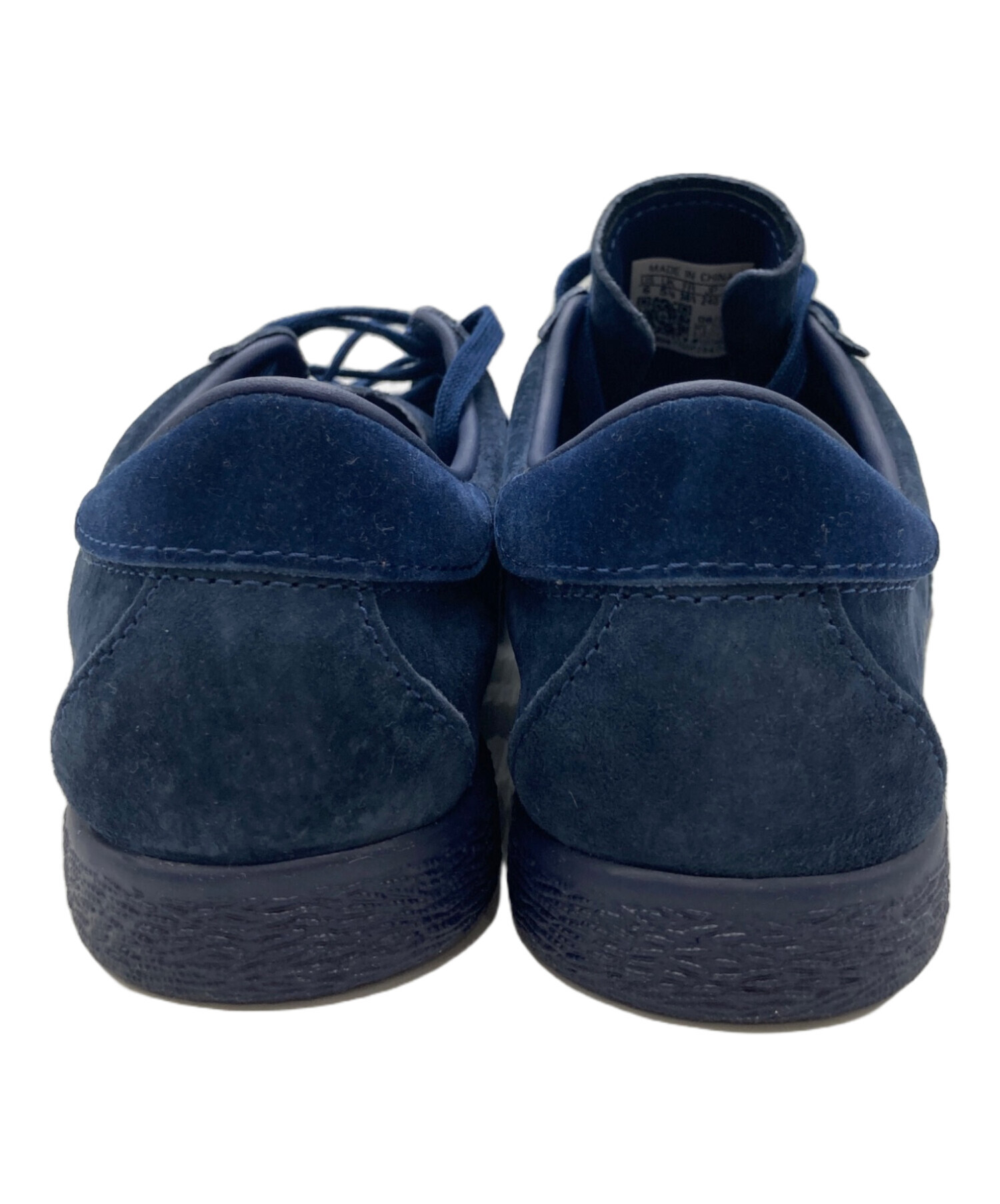 中古・古着通販】adidas (アディダス) Tobacco / タバコ ネイビー