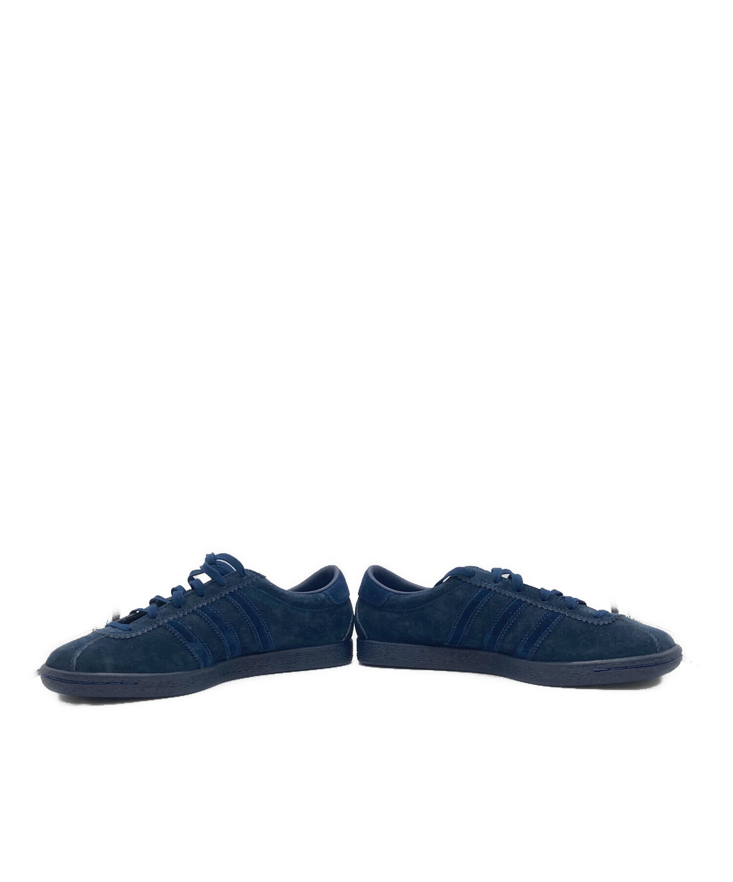 中古・古着通販】adidas (アディダス) Tobacco / タバコ ネイビー