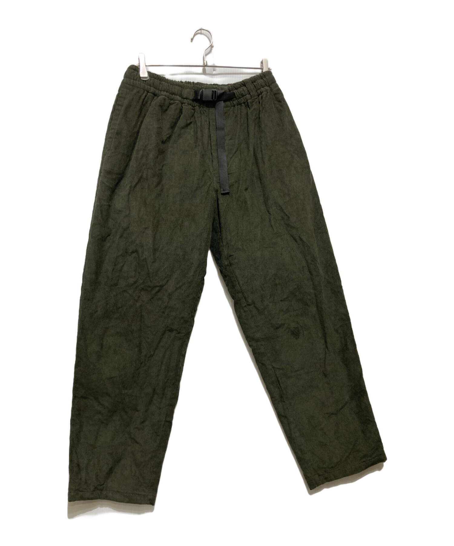 中古・古着通販】CHALLENGER (チャレンジャー) SUPERIOR CORDUROY WARM