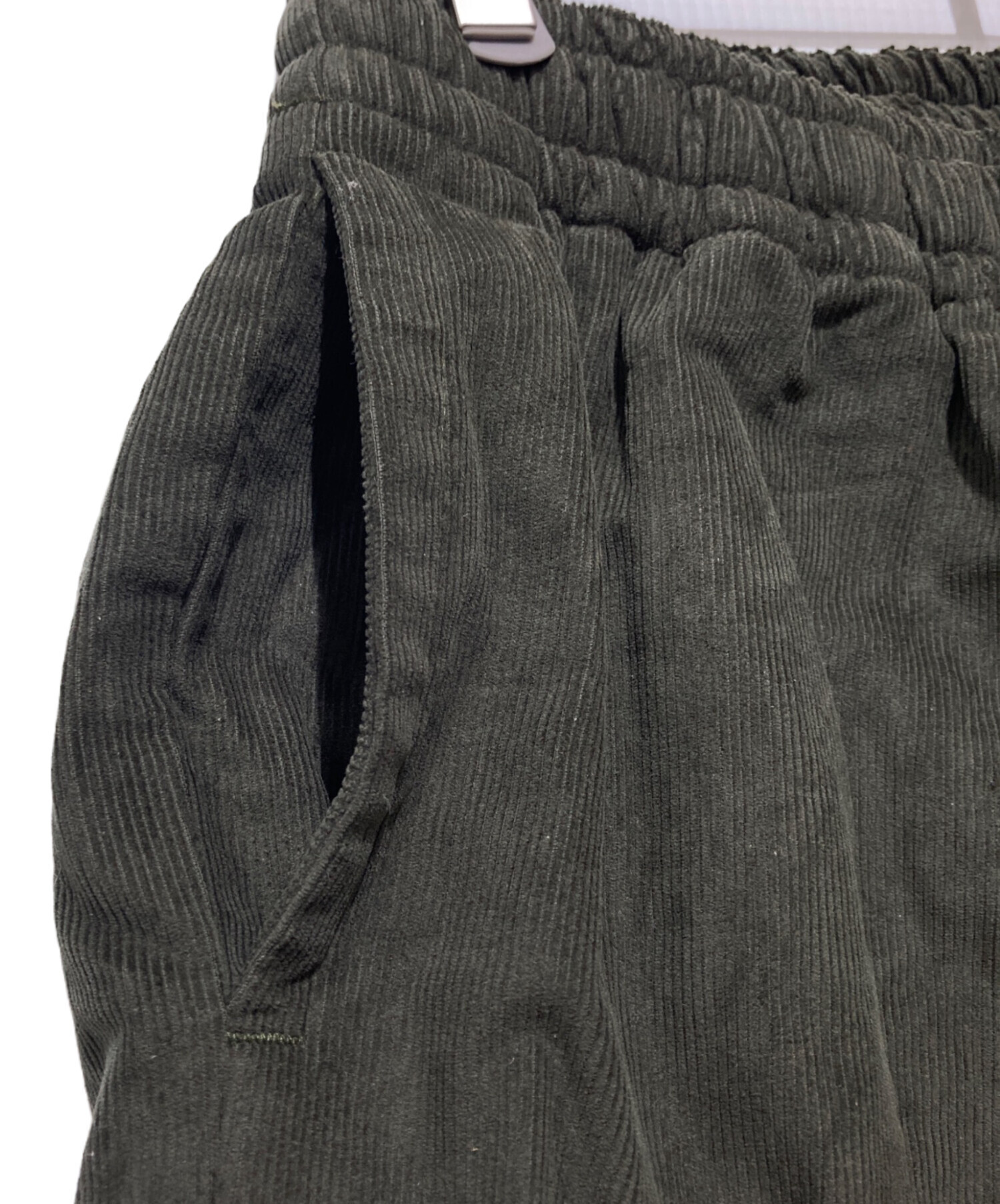 パンツ CHALLENGER SUPERIOR CORDUROY WARM PANTS パンツ CHALLENGER SUPERIOR CORDUROY WARM PANTS SUPERIOR CORDUROY