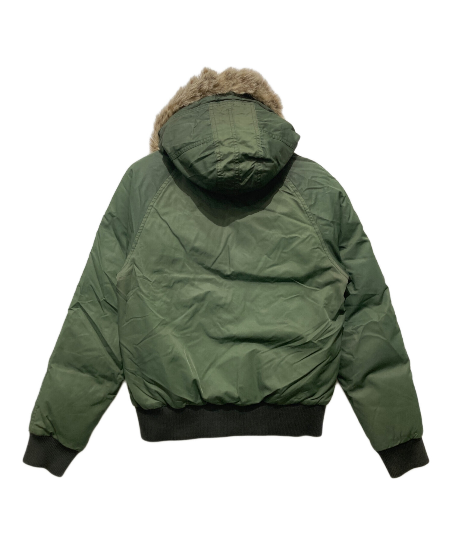 中古・古着通販】POLO JEANS CO. (ポロジーンズカンパニー) ファー