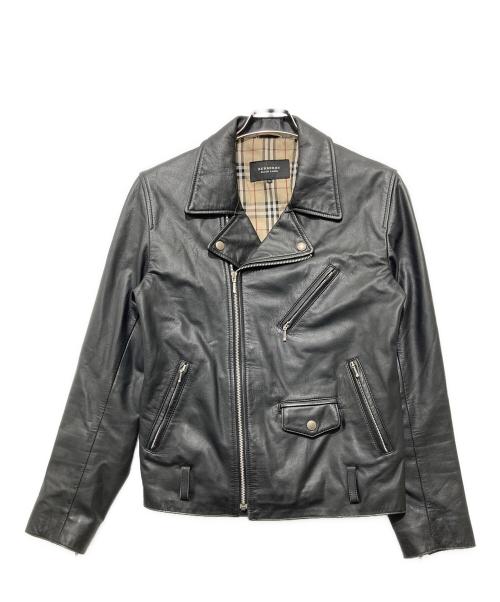 中古・古着通販】BURBERRY BLACK LABEL (バーバリーブラックレーベル