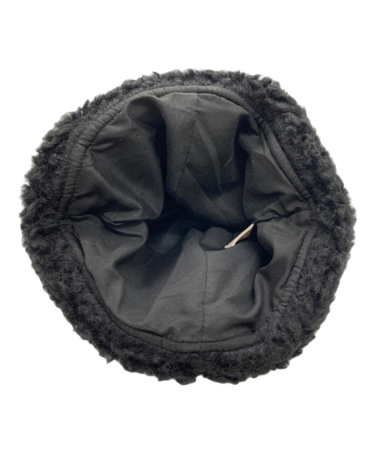 中古・古着通販】BASICKS (ベイシックス) Bear Beanie / ベア ビーニー