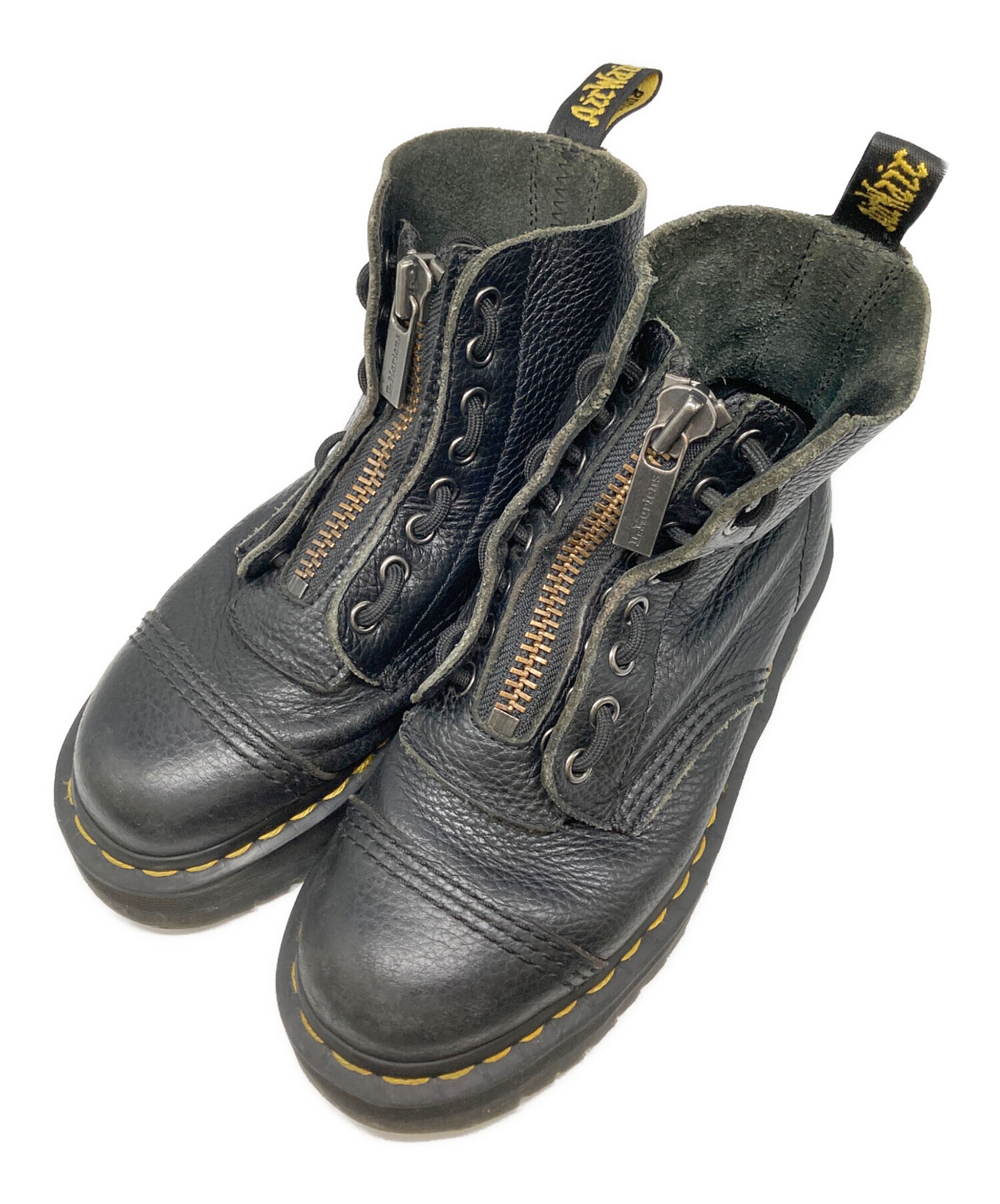 中古・古着通販】Dr.Martens (ドクターマーチン) ブーツ / SINCLAIR 