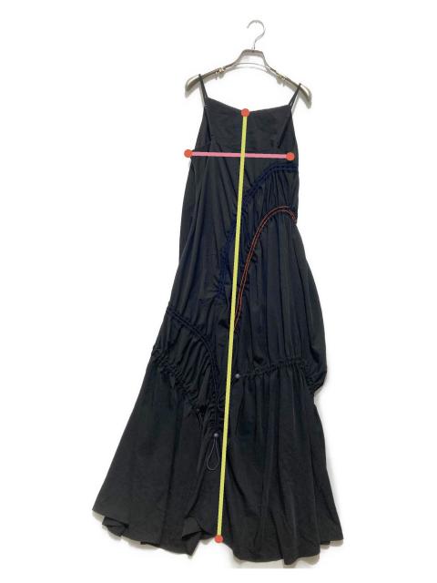 中古・古着通販】UN3D. (アンスリード) color code gather cami op