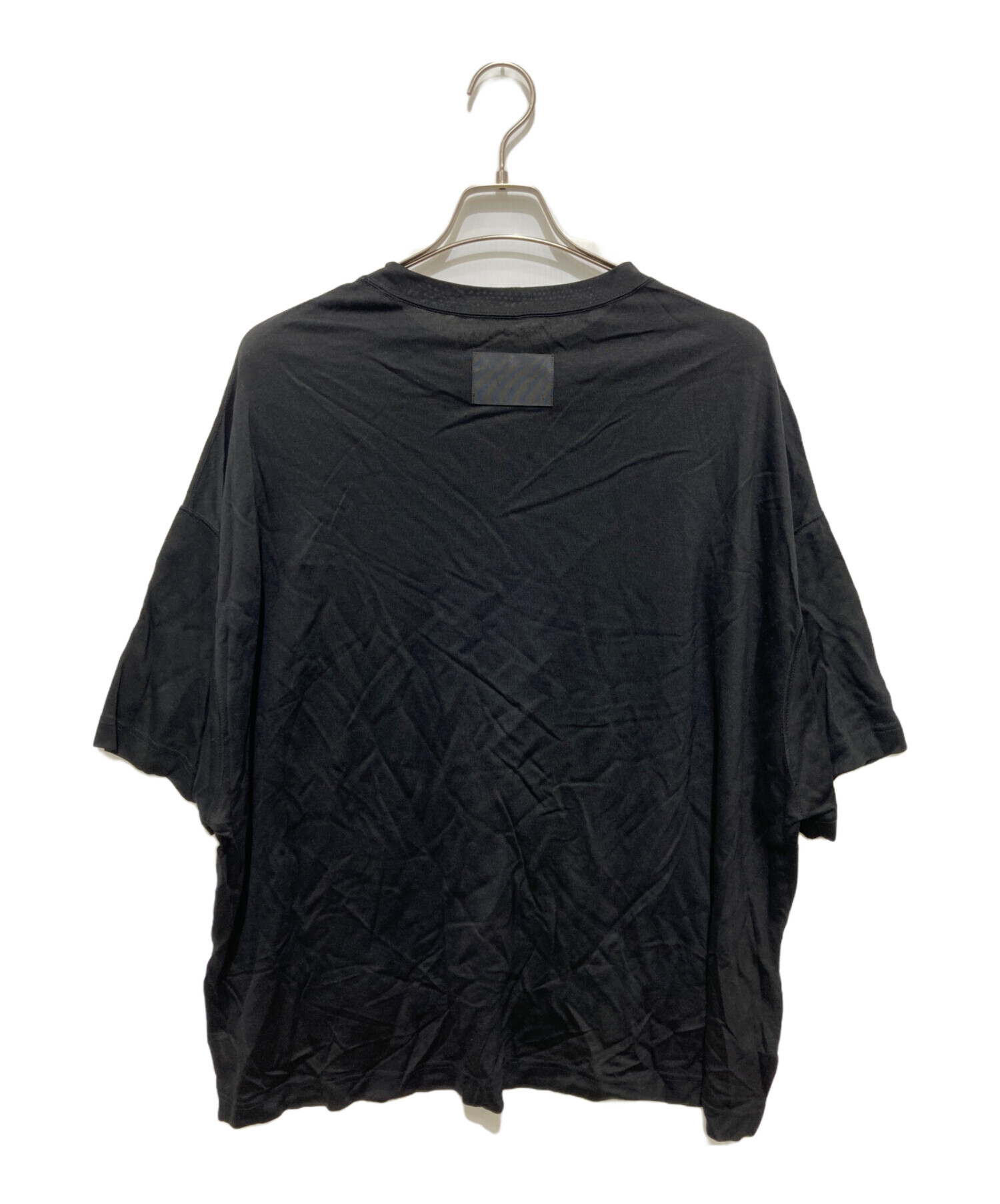 Noble別注 コグザビッグスモーク DELTA T-SHIRT 黒　ブラック 楽天市場】COGTHEBIGSMOKE コグザビッグスモーク DELTA T-SHIRT 12101