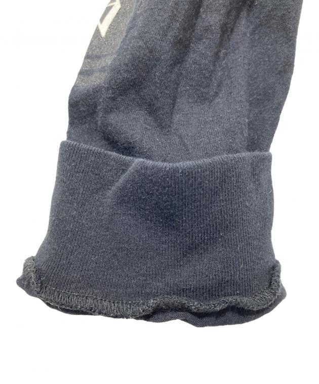 中古・古着通販】CHROME HEARTS (クロムハーツ) ネオンバーロゴL/S