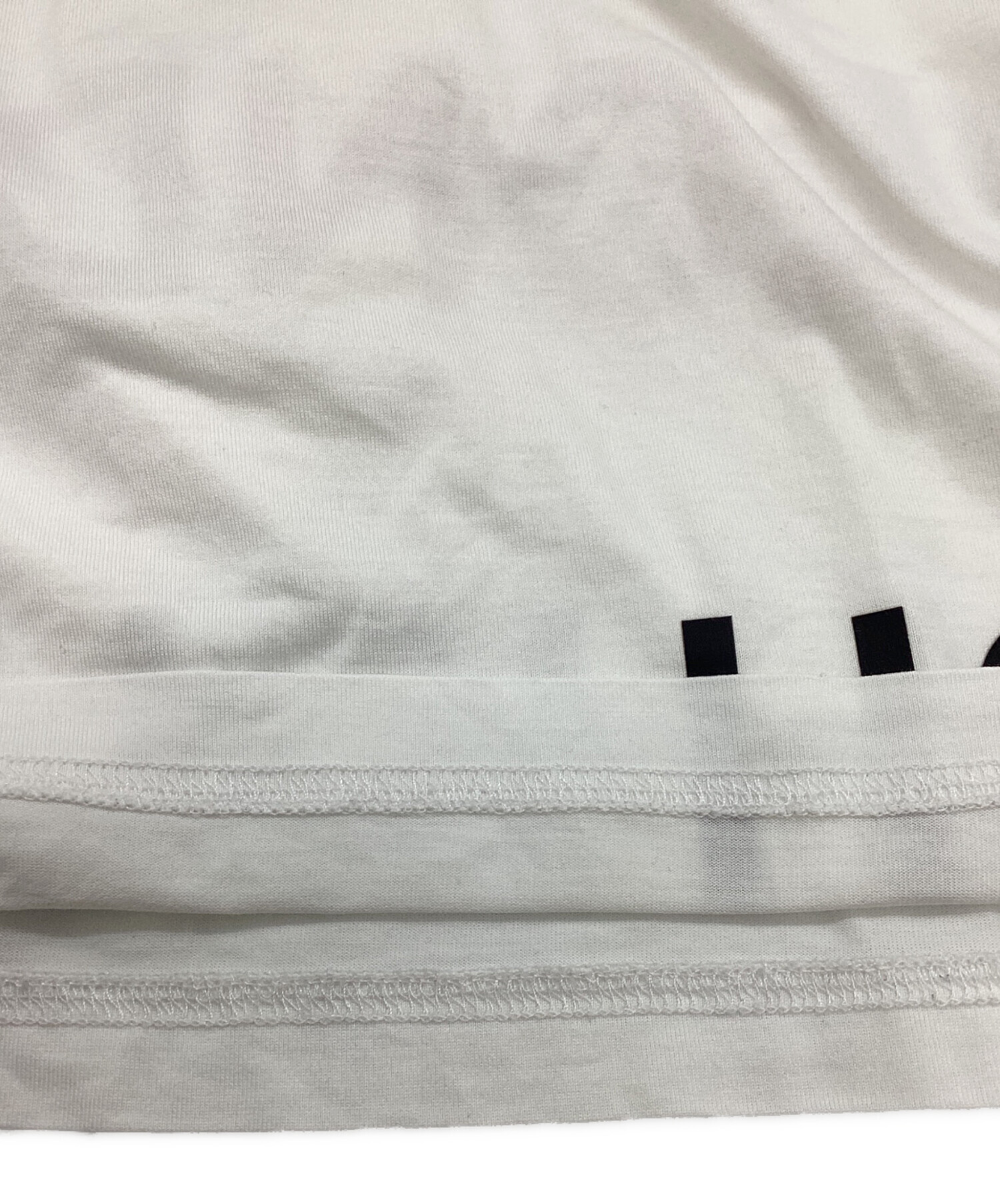 中古・古着通販】BURBERRY (バーバリー) ホースフェリープリント T 