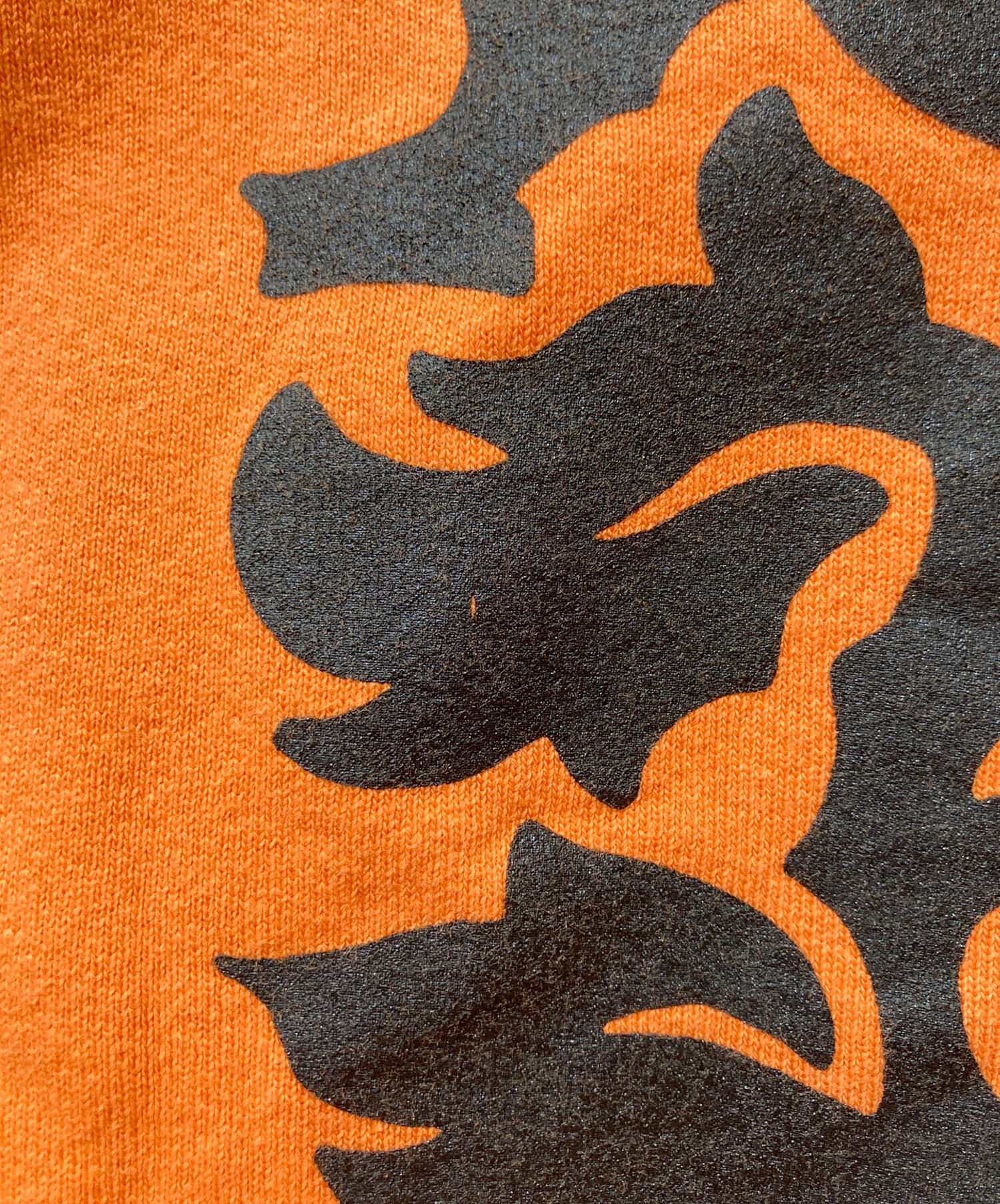 中古・古着通販】CHROME HEARTS (クロムハーツ) ダガープリント