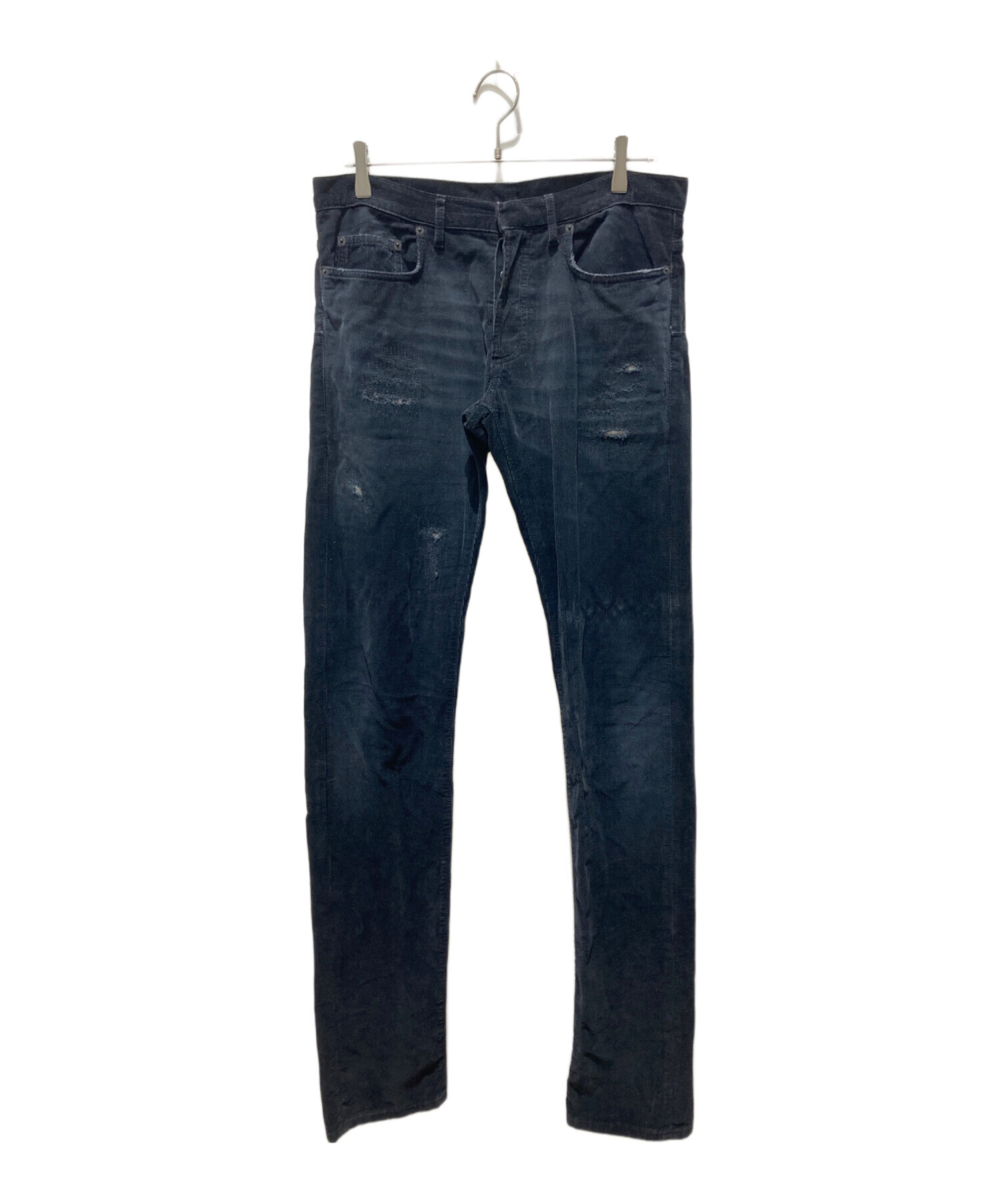 中古・古着通販】DIOR HOMME (ディオール オム) 09AW エディ期