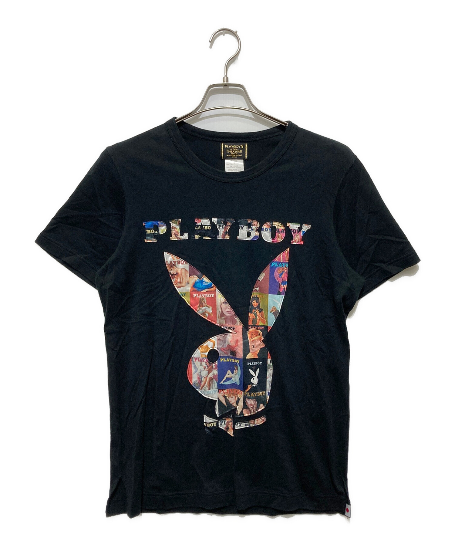 中古・古着通販】PLAY BOY (プレイボーイ) Mastermind JAPAN (マスター 