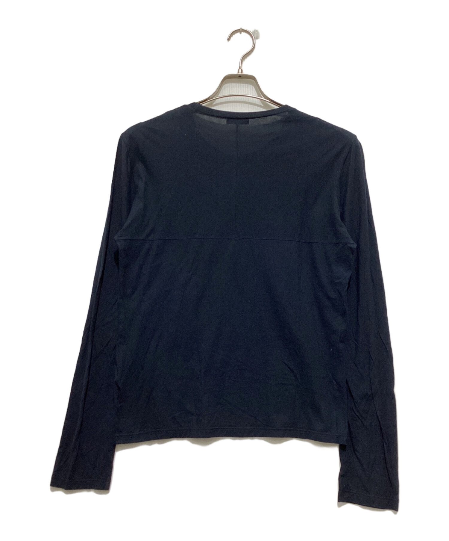 中古・古着通販】Dior Homme (ディオール オム) 05AW THE END プリント