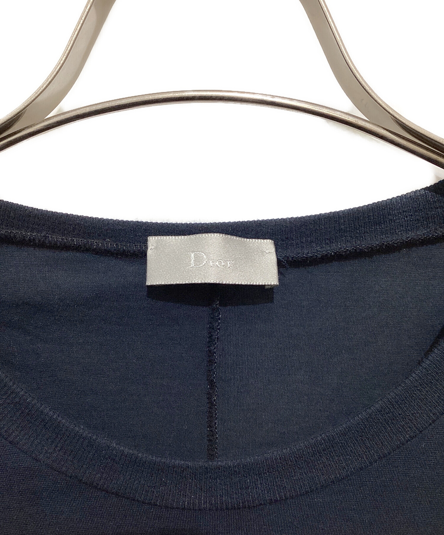 中古・古着通販】Dior Homme (ディオール オム) 05AW THE END プリント