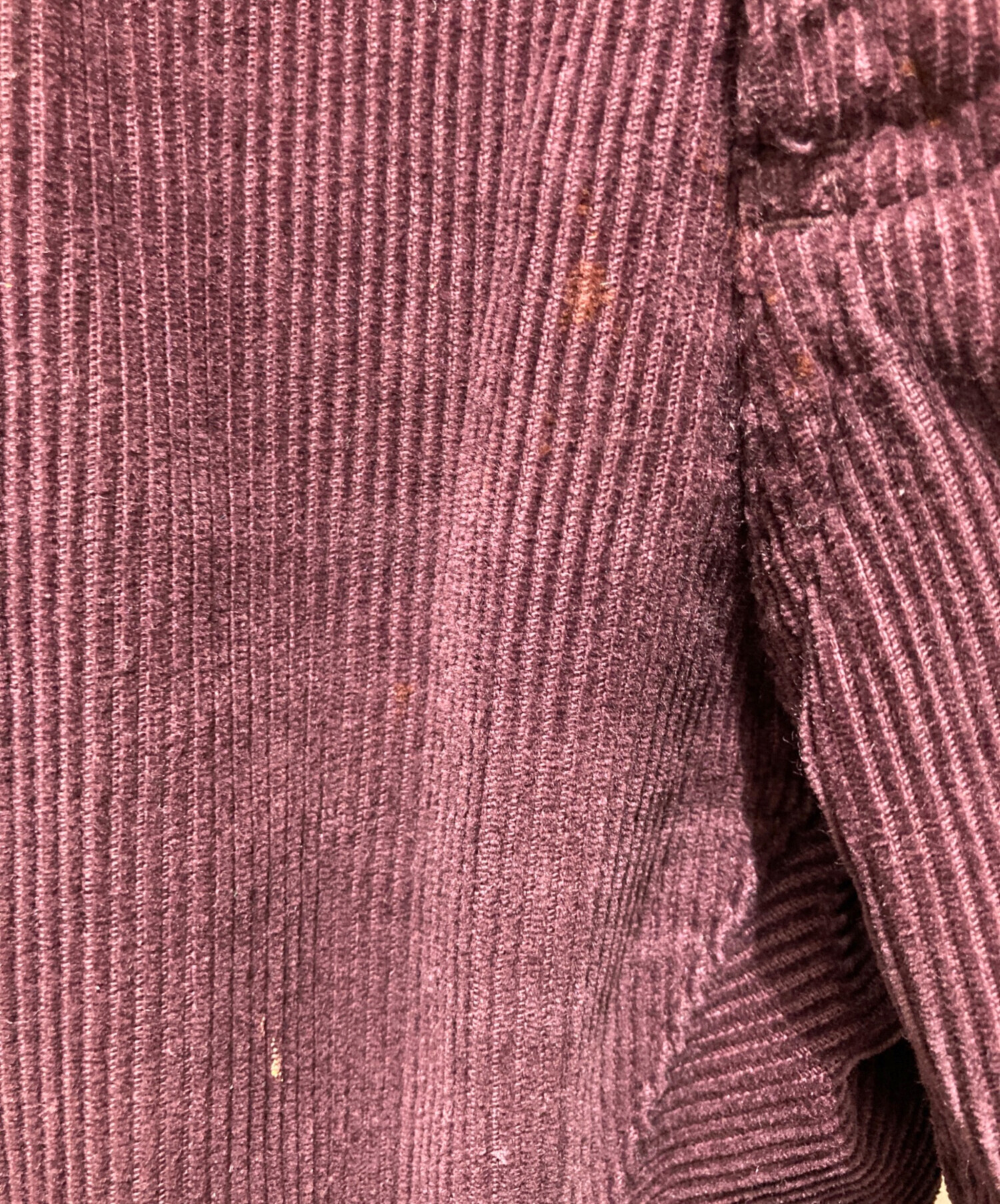 中古・古着通販】DIOR HOMME (ディオール オム) 05AW エディ期 フレア