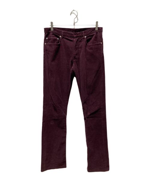 中古・古着通販】DIOR HOMME (ディオール オム) 05AW エディ期 フレア