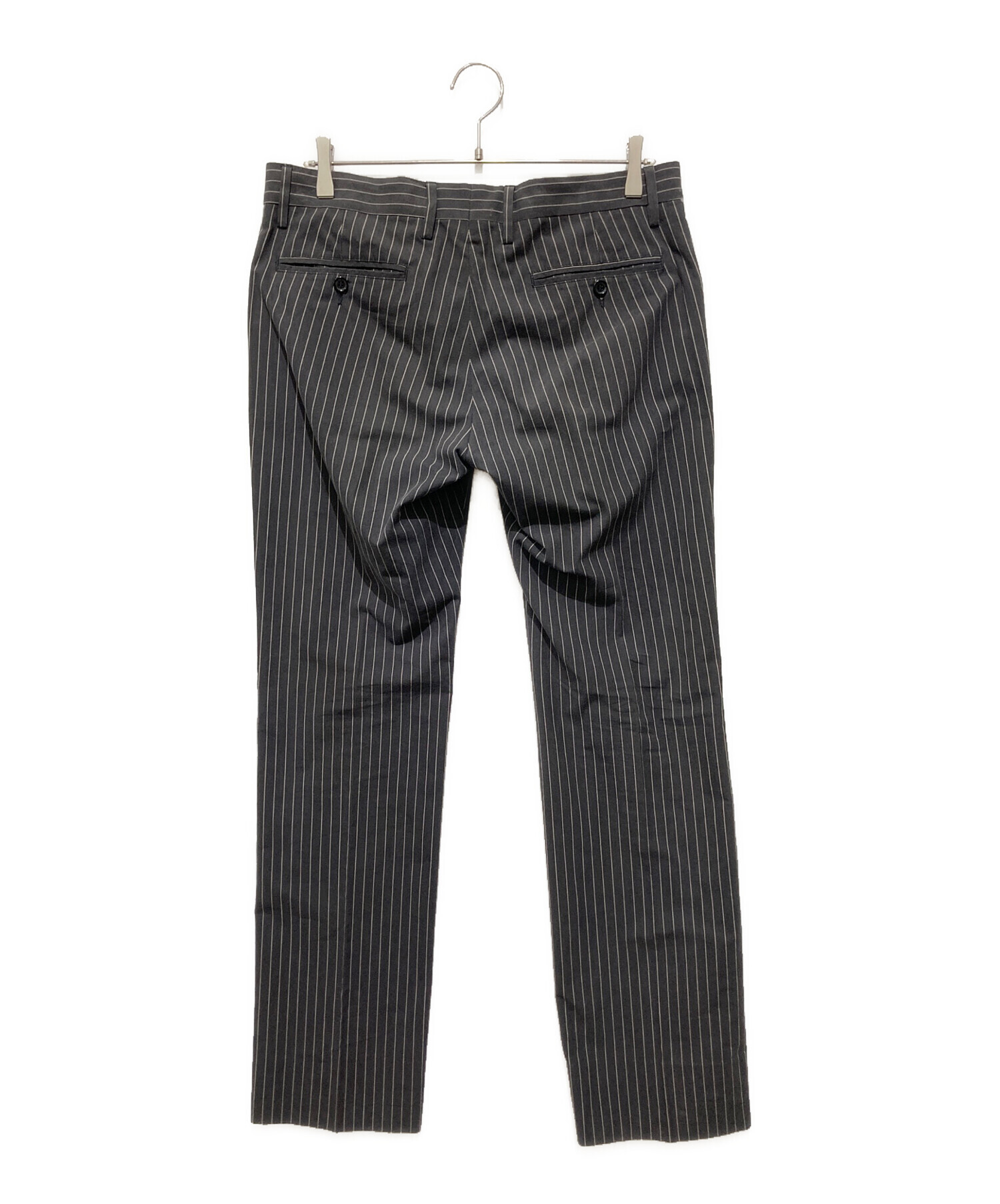 中古・古着通販】DOLCE & GABBANA (ドルチェ＆ガッバーナ) ストライプ