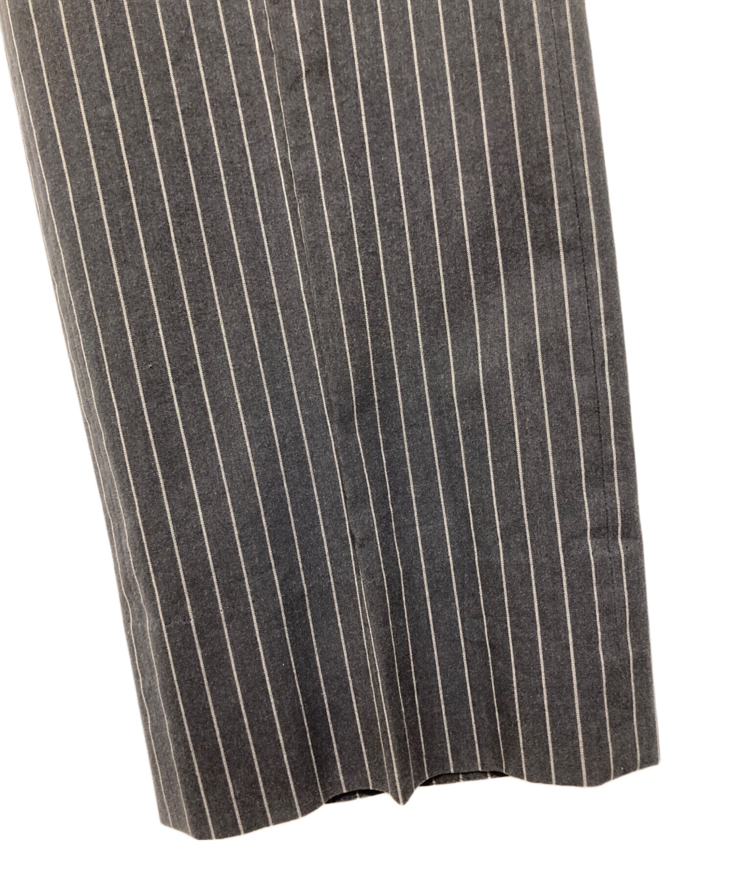 中古・古着通販】DOLCE & GABBANA (ドルチェ＆ガッバーナ) ストライプ