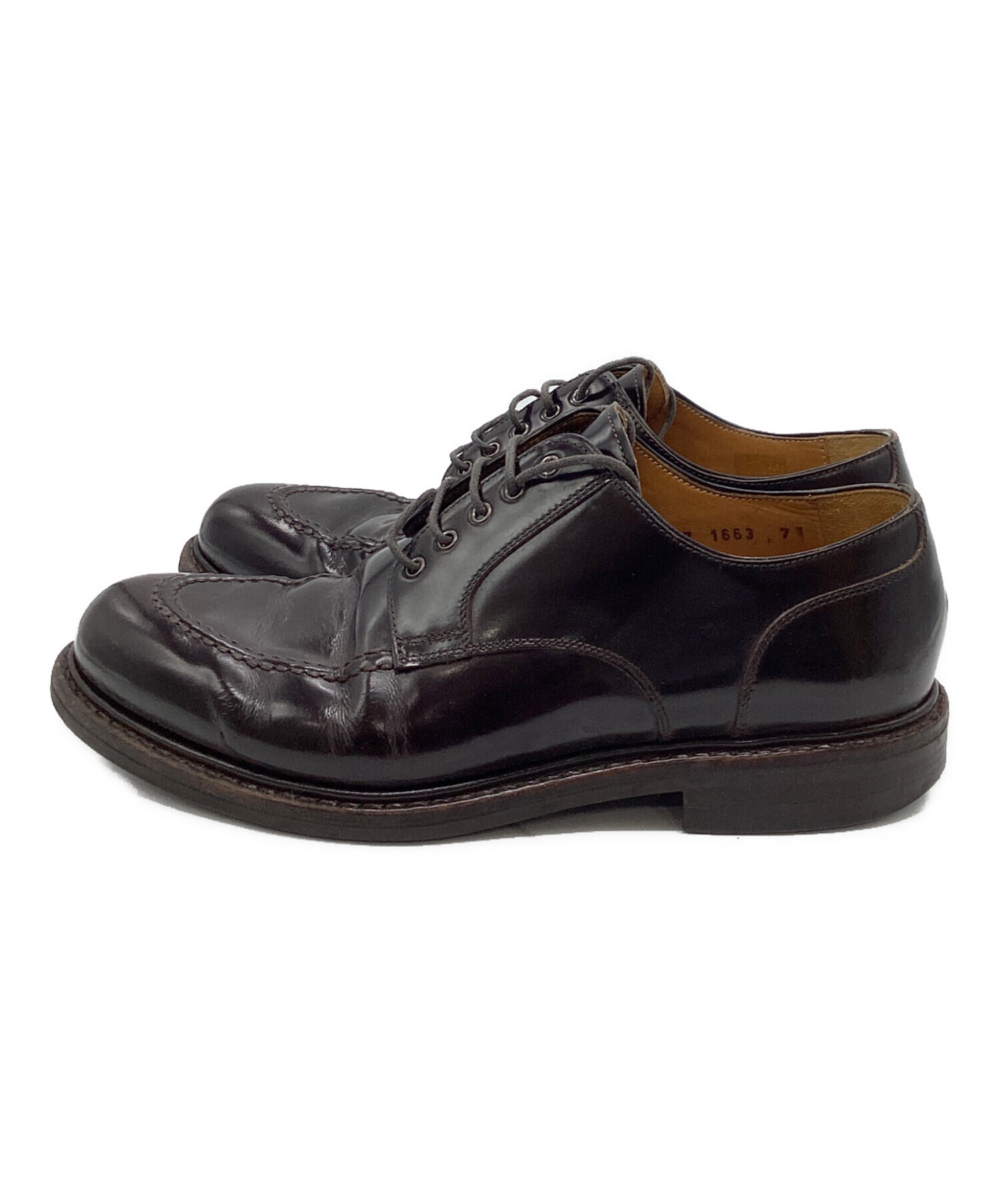 中古・古着通販】Jalan Sriwijaya (ジャランスリウァヤ) BORDO HI