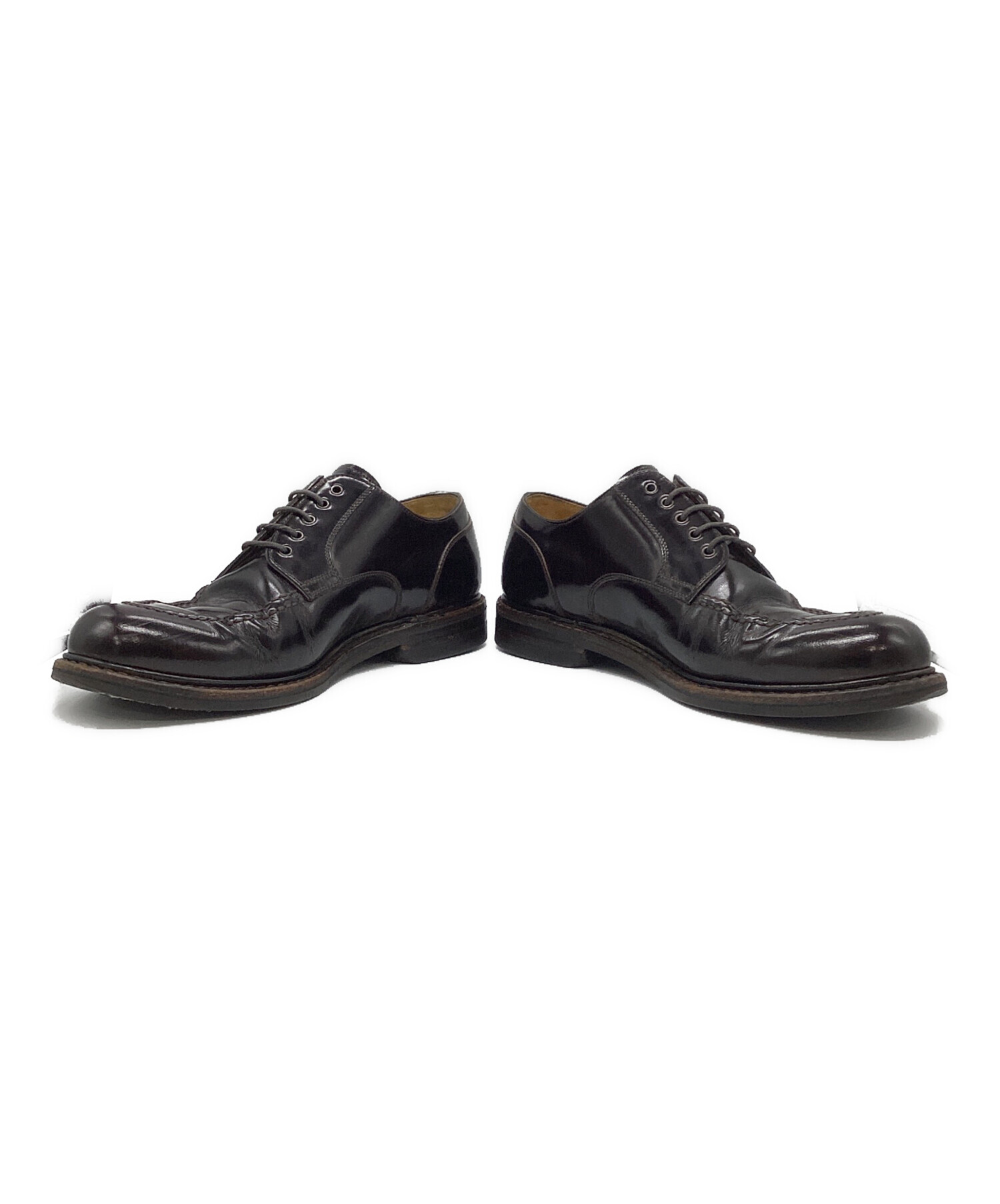 中古・古着通販】Jalan Sriwijaya (ジャランスリウァヤ) BORDO HI