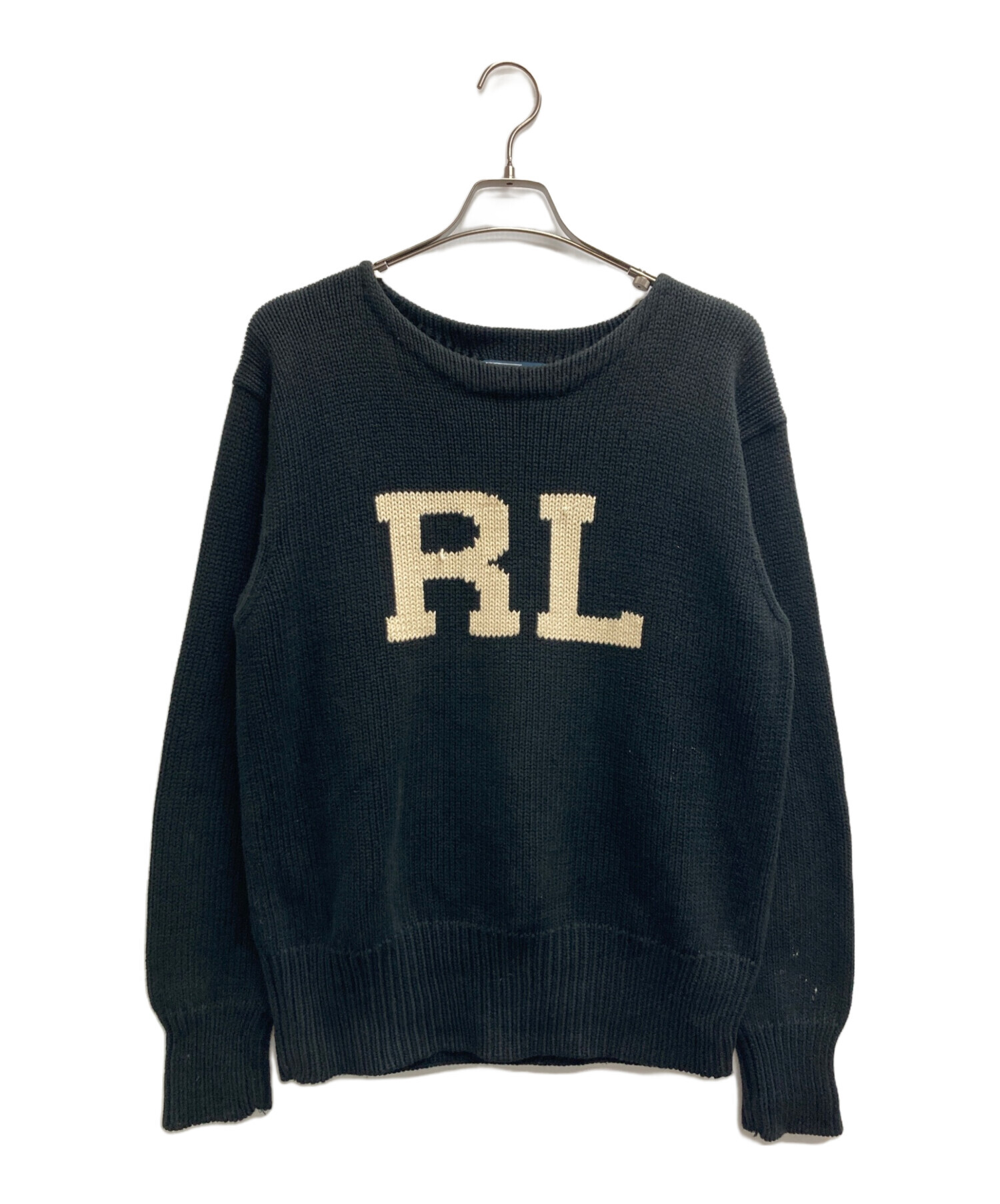 中古・古着通販】POLO RALPH LAUREN (ポロ・ラルフローレン) エルボー 