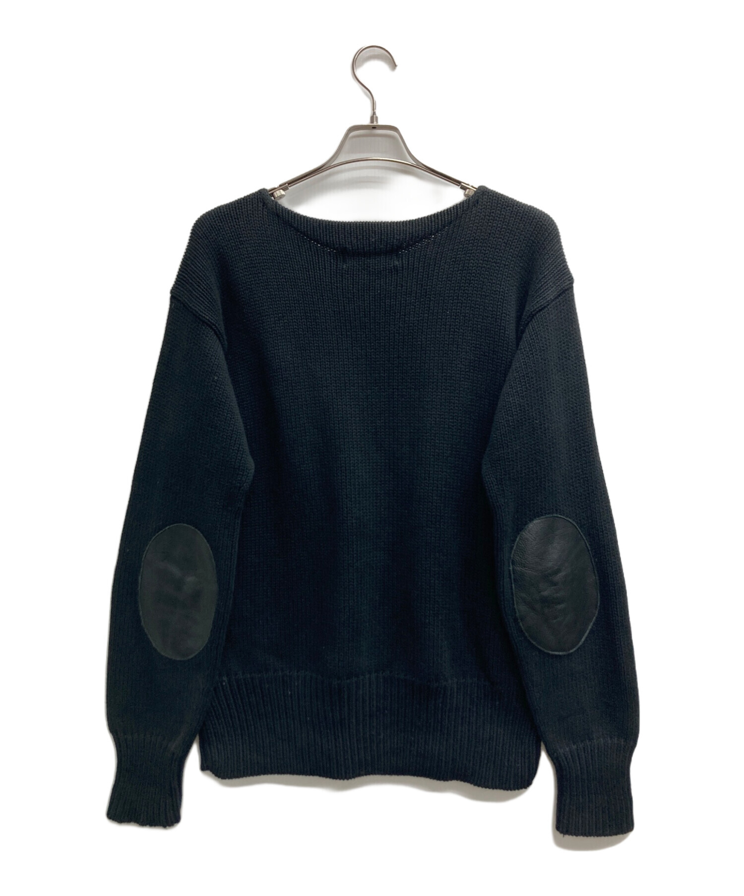 中古・古着通販】POLO RALPH LAUREN (ポロ・ラルフローレン) エルボー