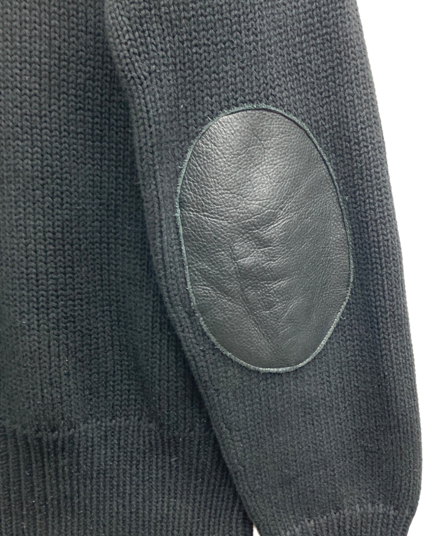 中古・古着通販】POLO RALPH LAUREN (ポロ・ラルフローレン) エルボー