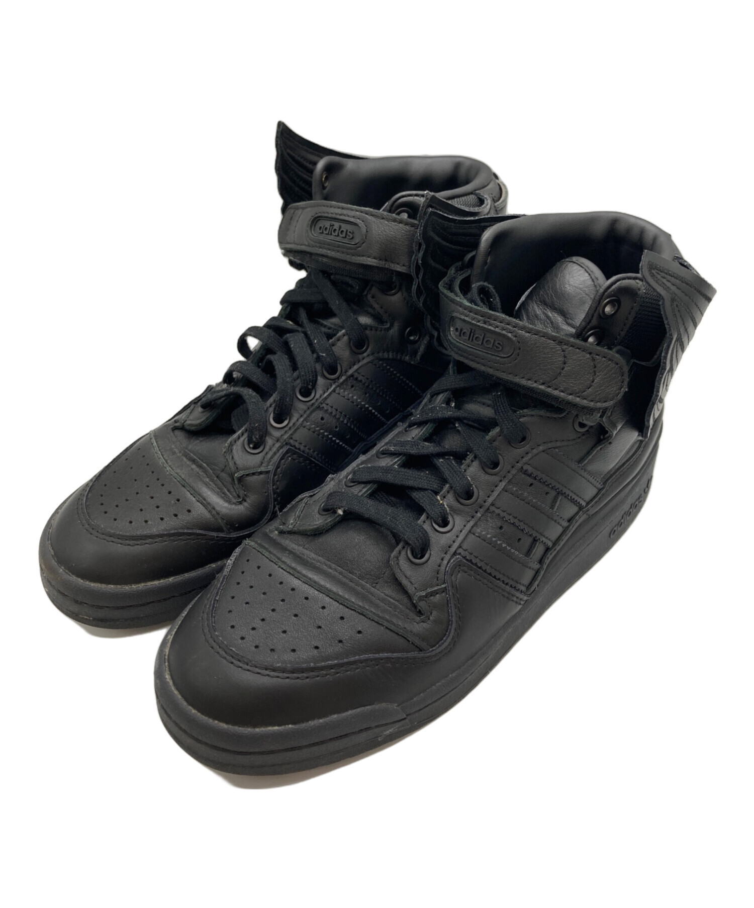 中古・古着通販】adidas (アディダス) JEREMY SCOTT (ジェレミー