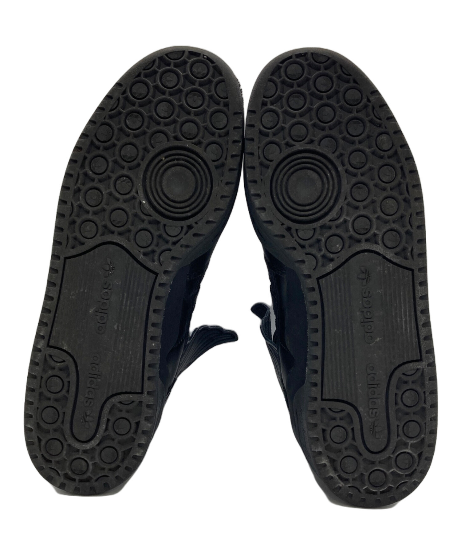 中古・古着通販】adidas (アディダス) JEREMY SCOTT (ジェレミー