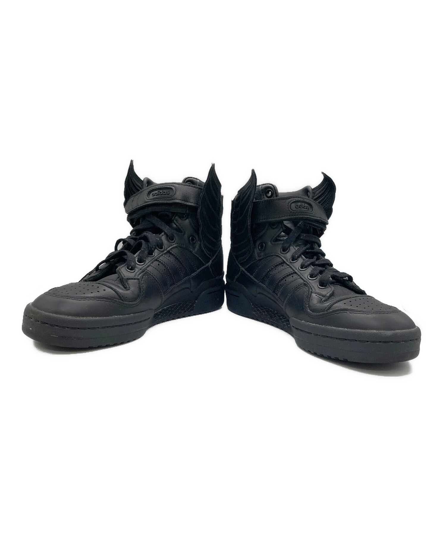 中古・古着通販】adidas (アディダス) JEREMY SCOTT (ジェレミー