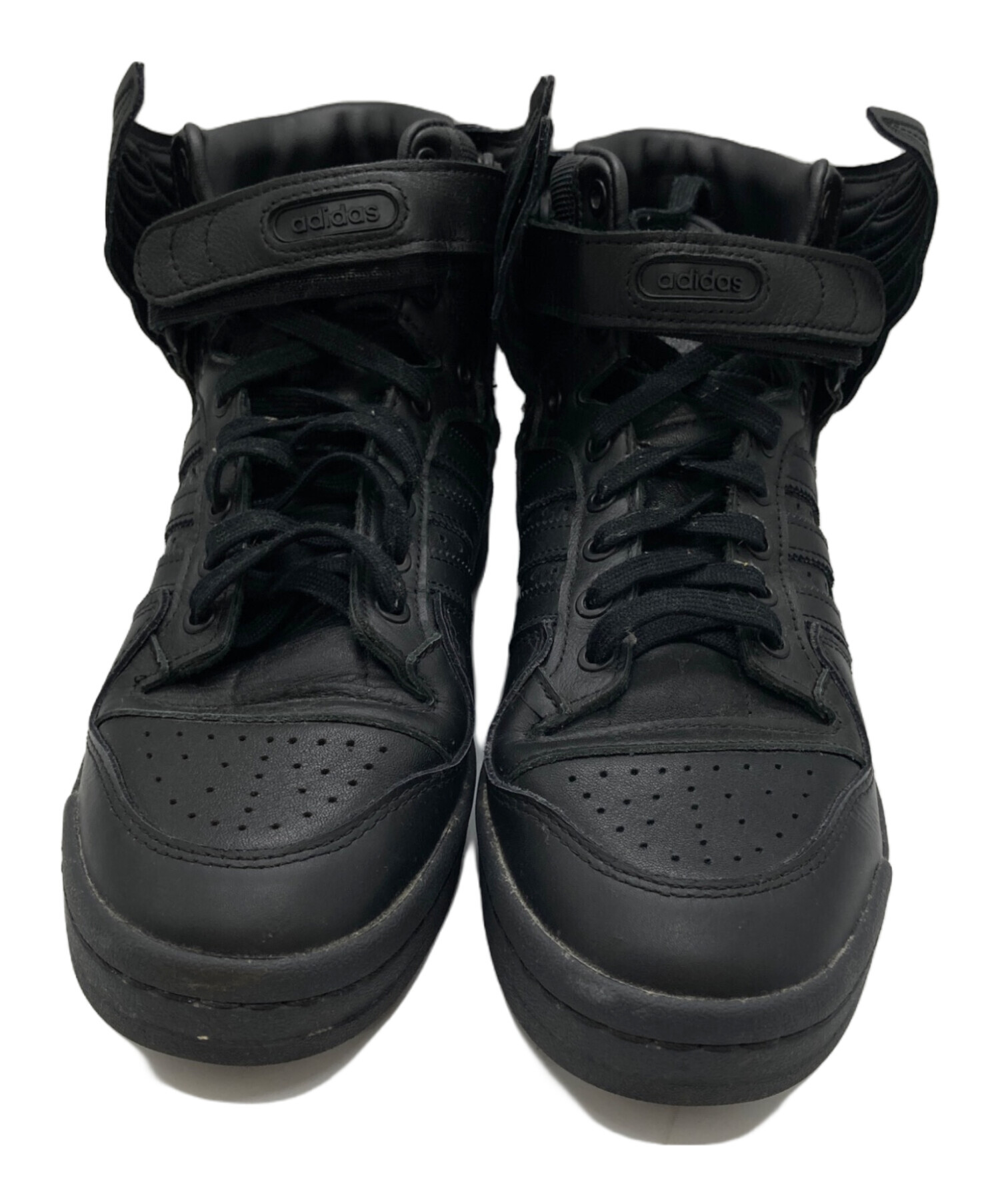 中古・古着通販】adidas (アディダス) JEREMY SCOTT (ジェレミー