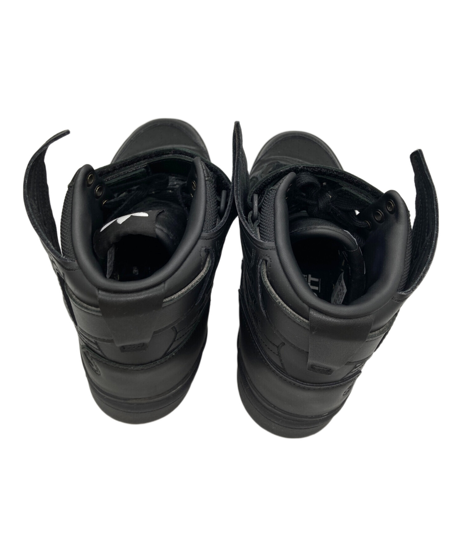 中古・古着通販】adidas (アディダス) JEREMY SCOTT (ジェレミー 