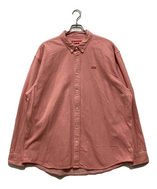 中古・古着通販】Supreme (シュプリーム) 25SS Small Box Denim Shirt