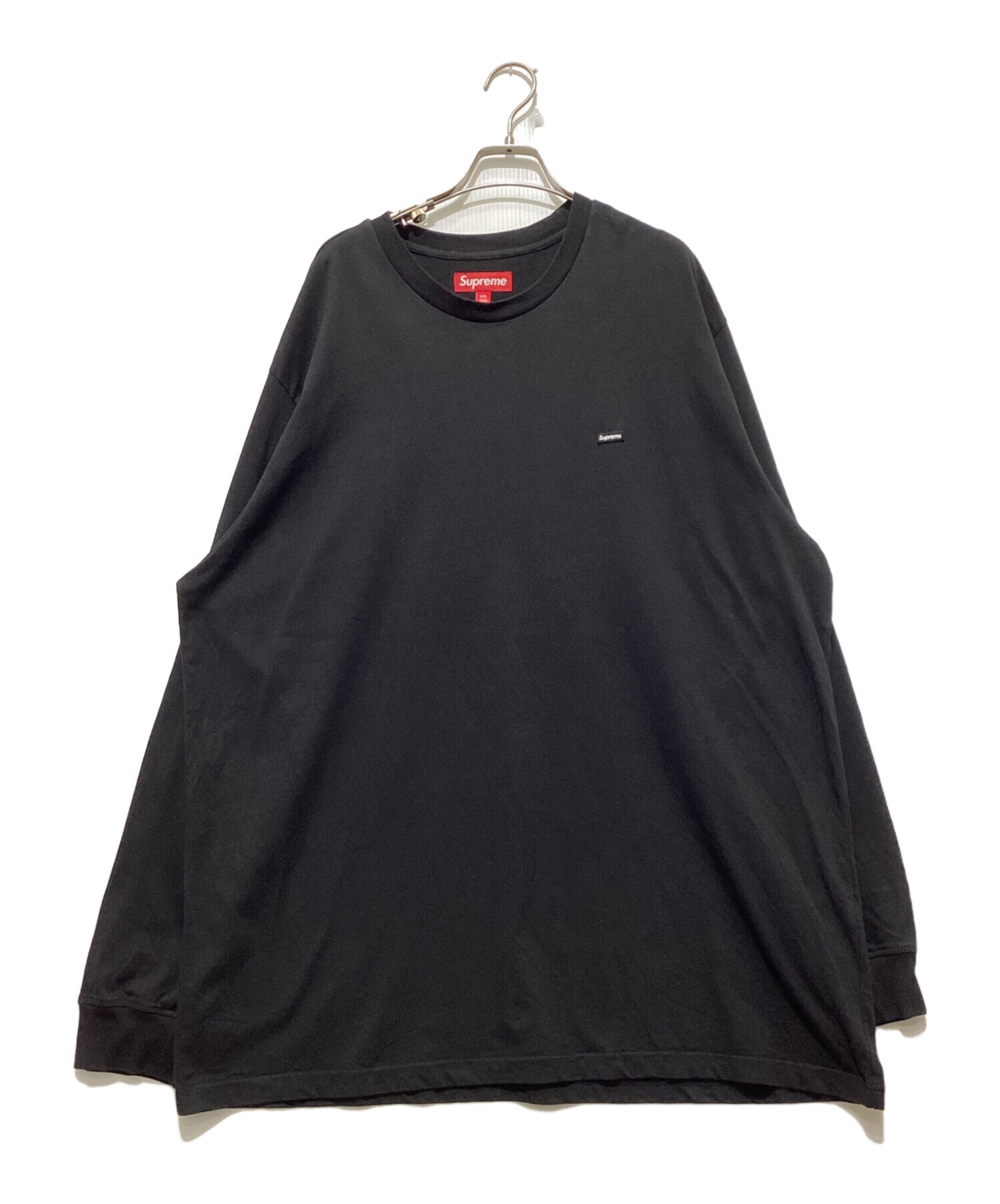 中古・古着通販】SUPREME (シュプリーム) 24SS Small Box L/S Tee 