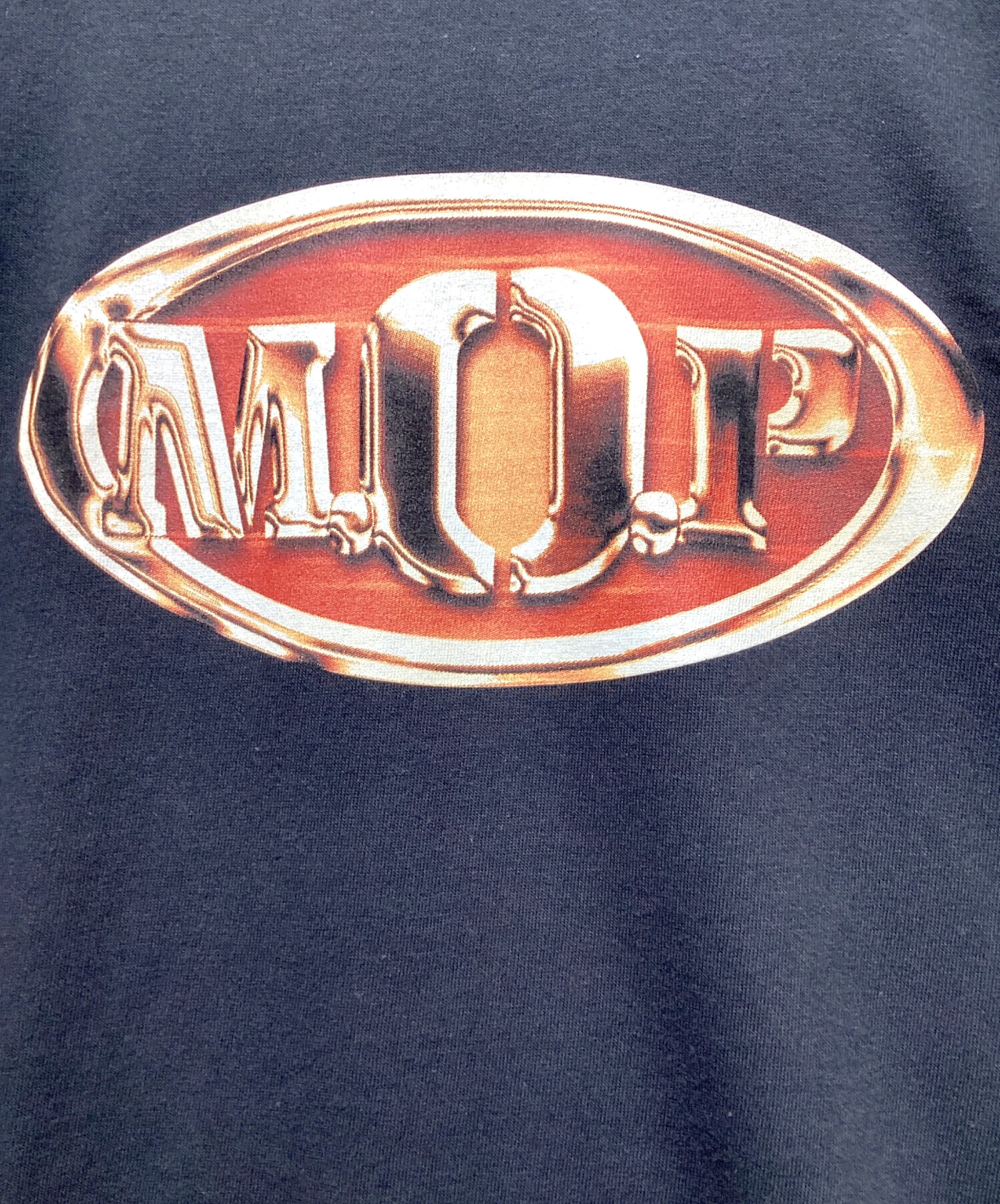 中古・古着通販】SUPREME (シュプリーム) 24AW M.O.P. Tee エム 