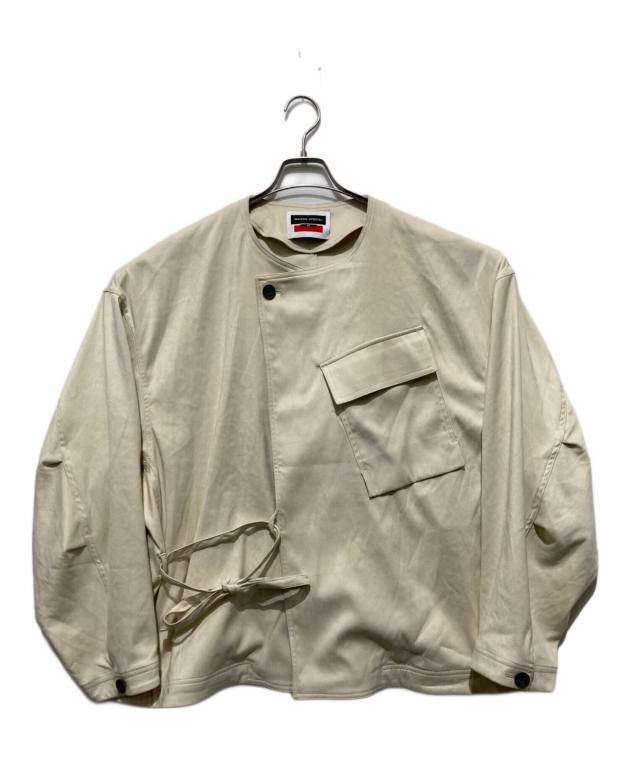 MAISON SPECIAL メゾンスペシャル ブルゾン（その他） メンズ 【古着】【中古】 中古・古着通販】MAISON SPECIAL (メゾンスペシャル) プライムオーバー