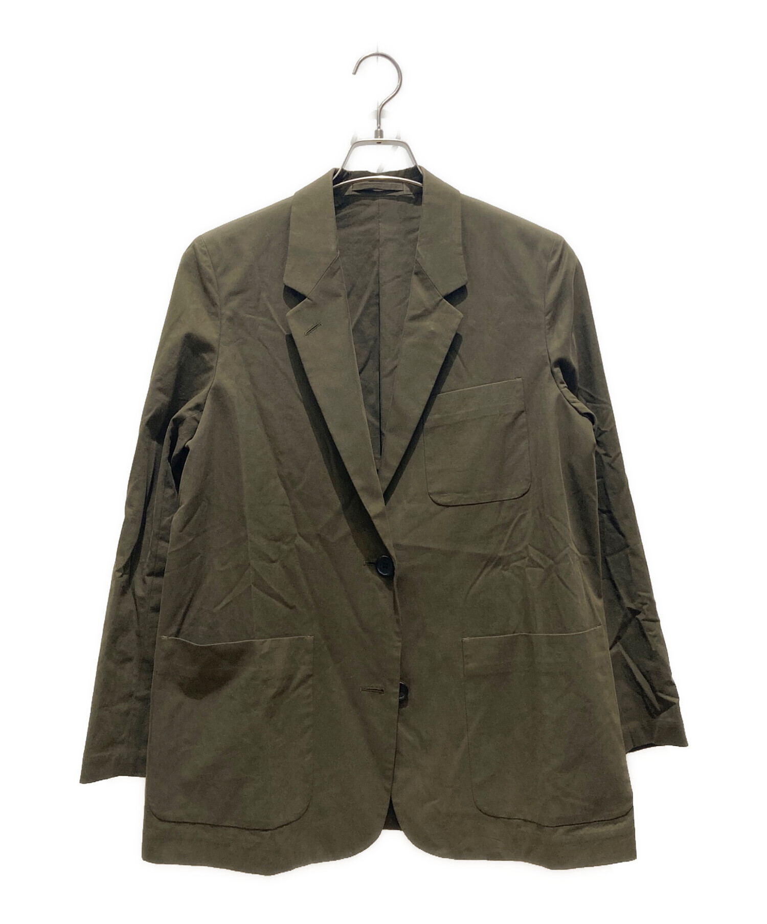 中古・古着通販】MARGARET HOWELL (マーガレットハウエル) MATT 中古・古着通販】MARGARET HOWELL (マーガレットハウエル) MATT