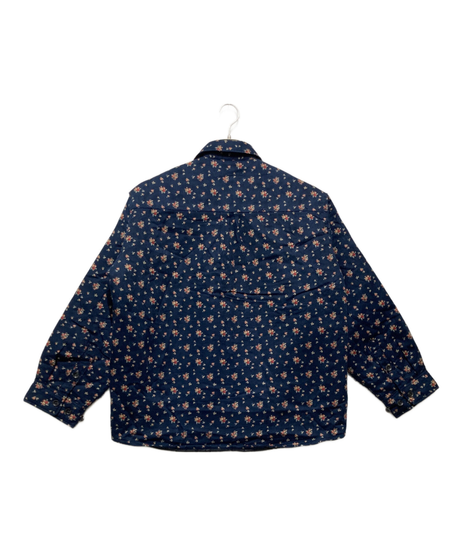 中古・古着通販】PERVERZE (パーバーズ) Puffer Sirts / パファー