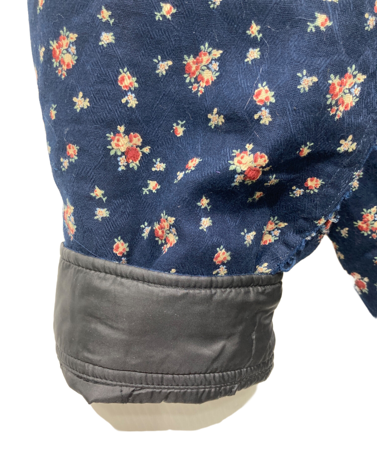 中古・古着通販】PERVERZE (パーバーズ) Puffer Sirts / パファー