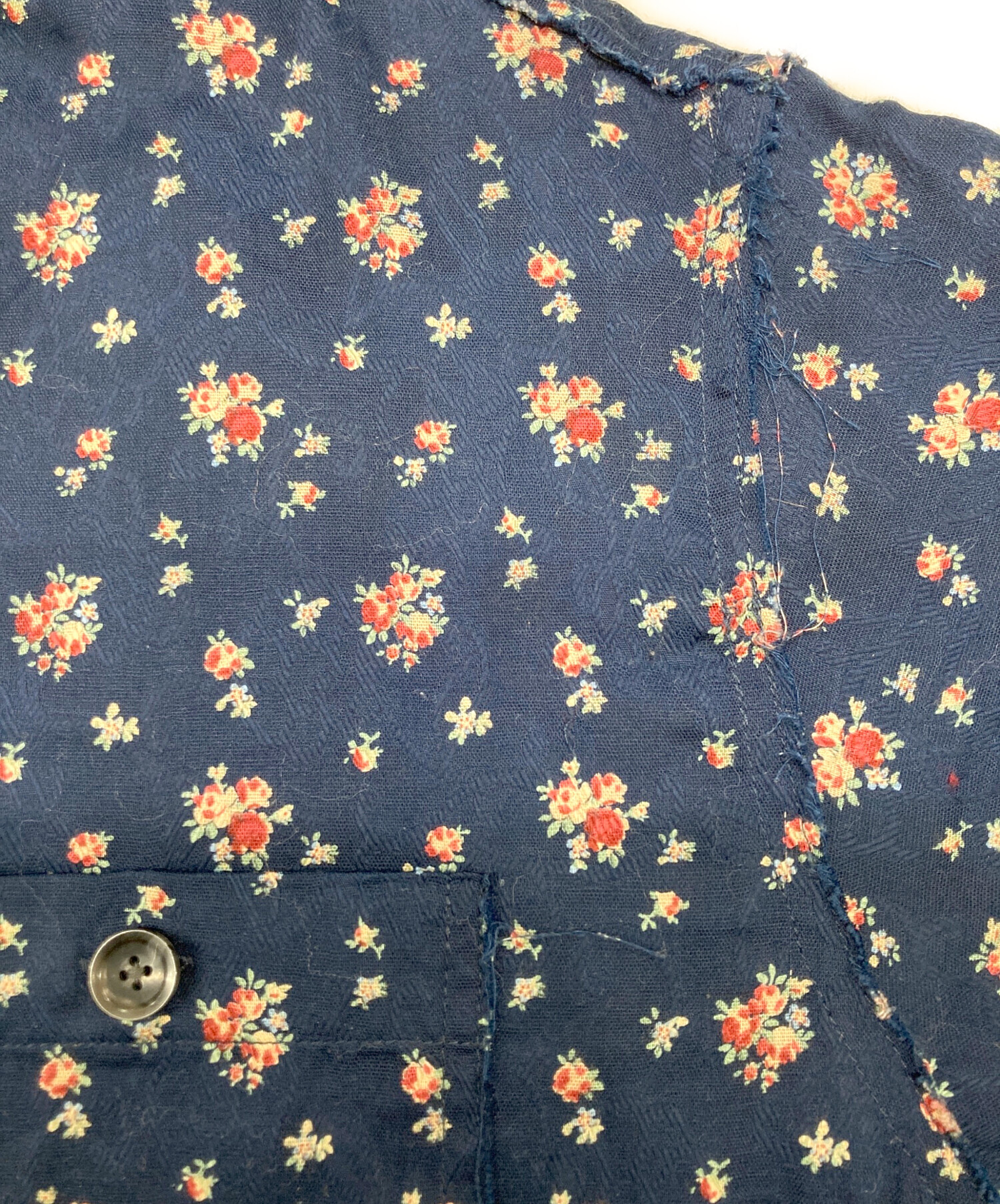 中古・古着通販】PERVERZE (パーバーズ) Puffer Sirts / パファー