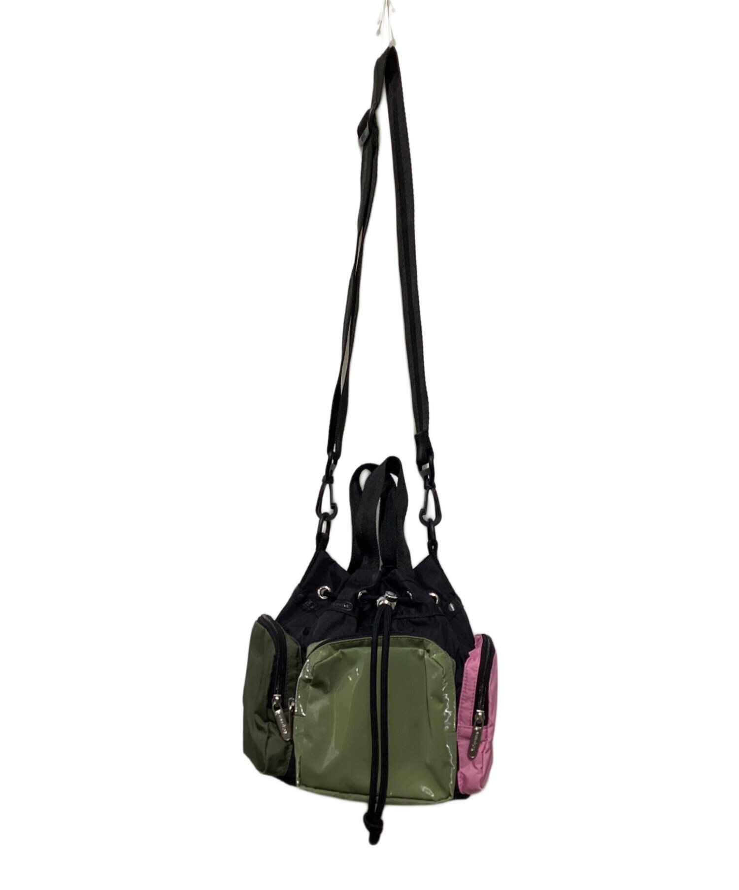 中古・古着通販】LESPORTSAC (レスポートサック) AMERI (アメリ