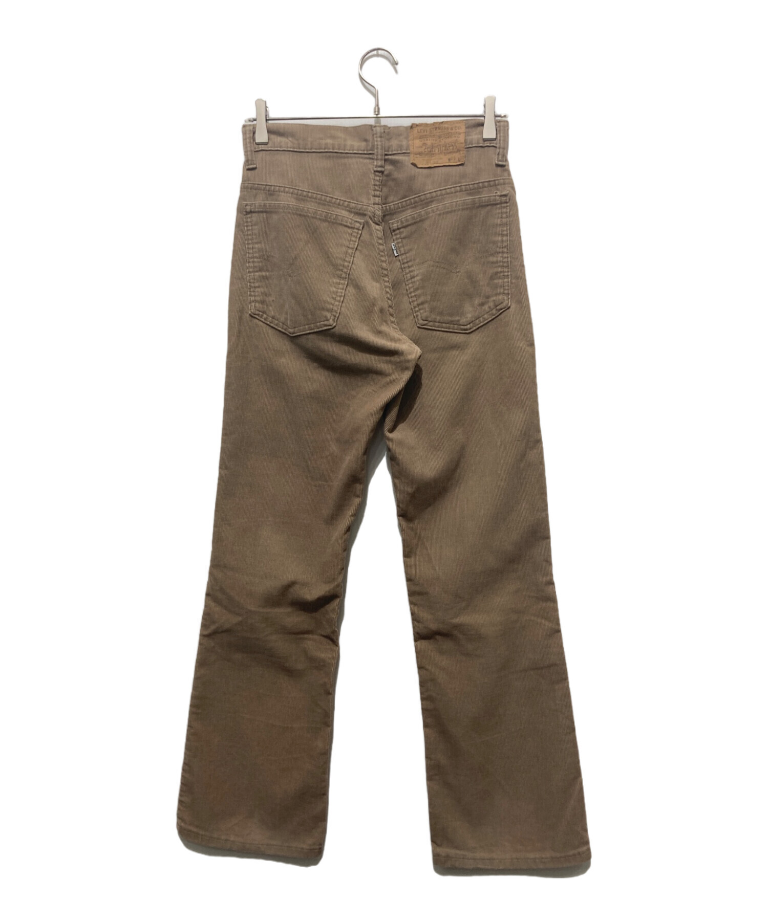 中古・古着通販】LEVI'S (リーバイス) 80's 517コーデュロイパンツ