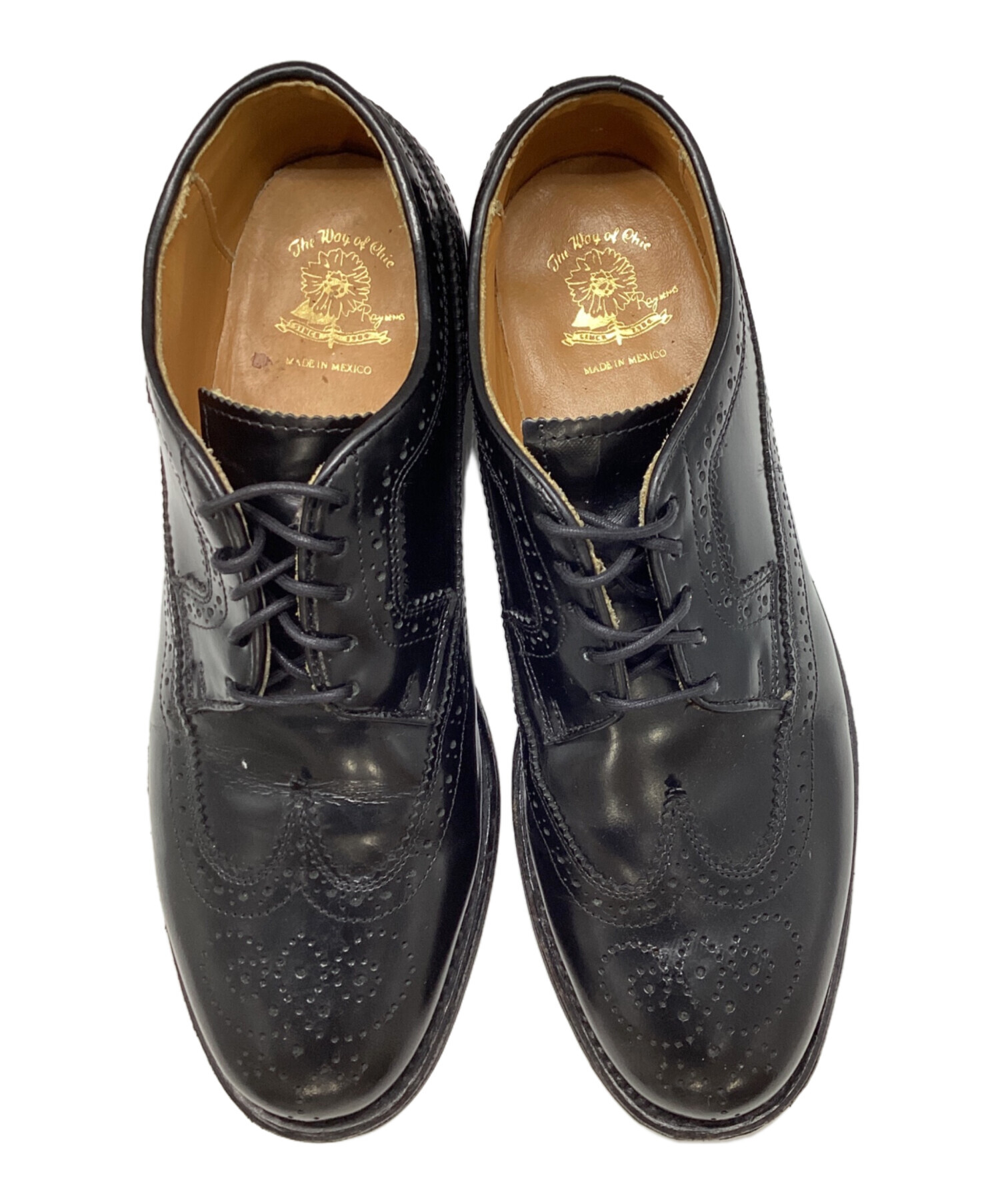 中古・古着通販】THE WAY OF CHIC (ウェイオブシック