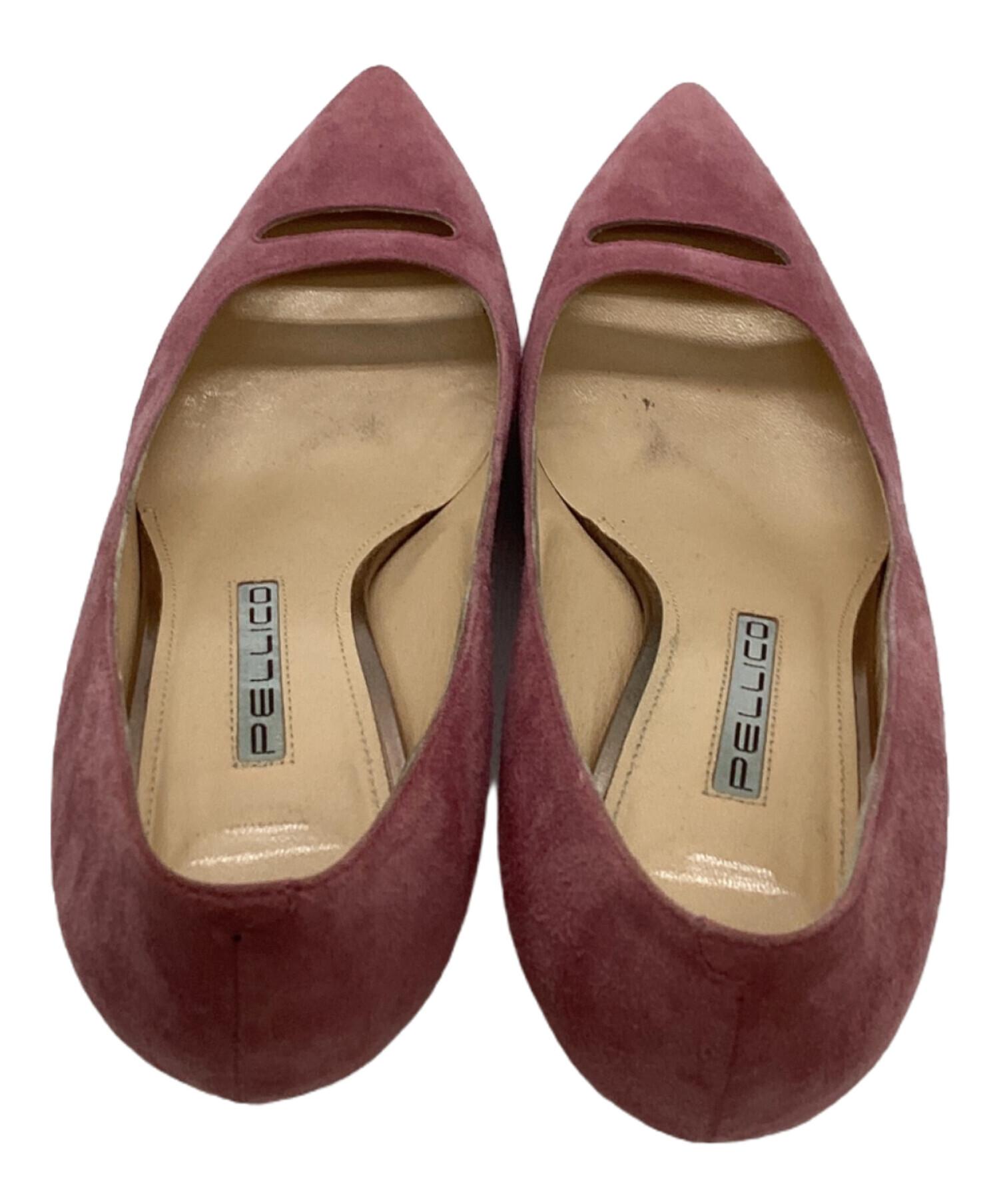 中古・古着通販PELLICO (ペリーコ) ANDREA 65 アンドレア 65