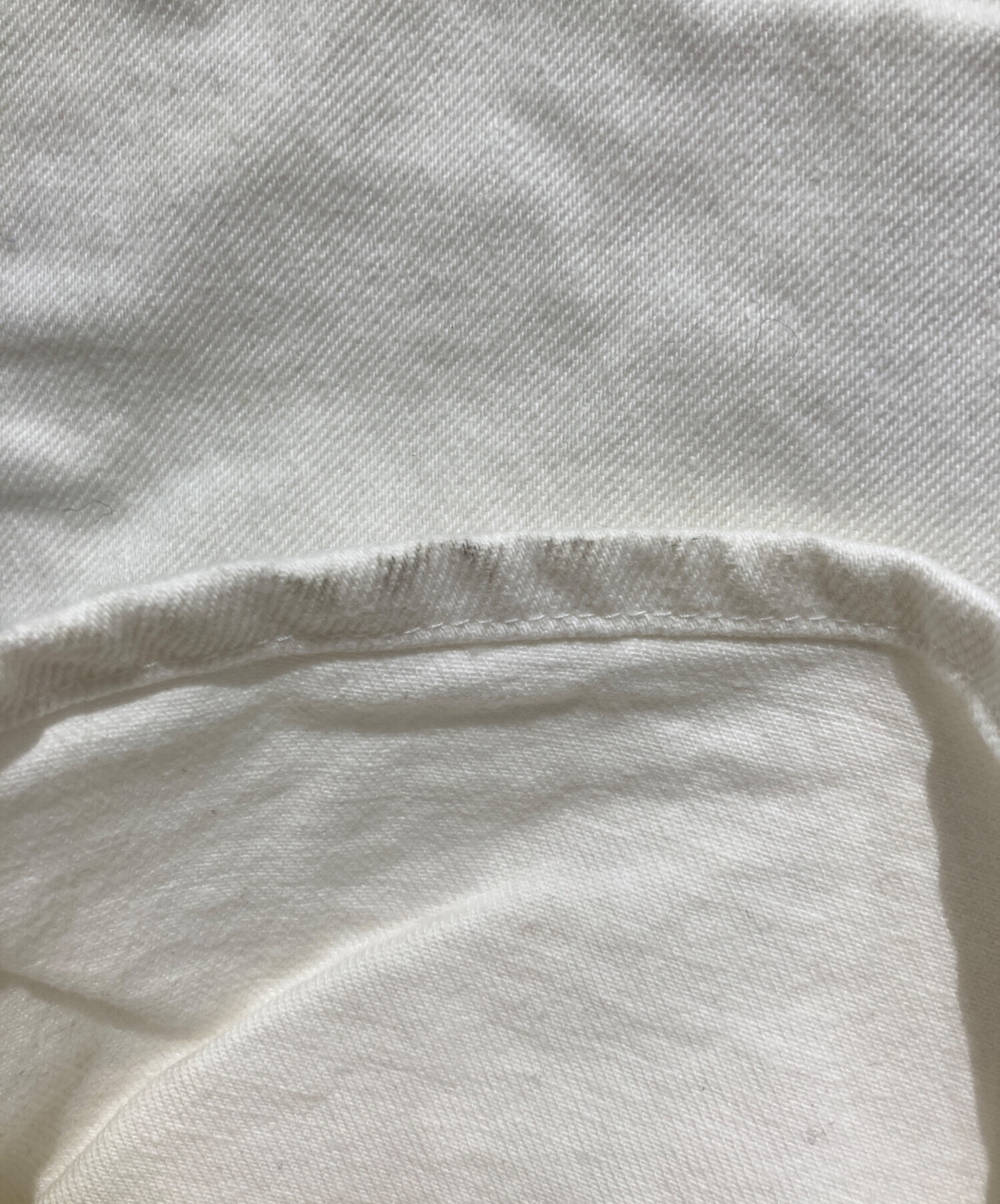 中古・古着通販】Whim Gazette (ウィムガゼット) カツラギ