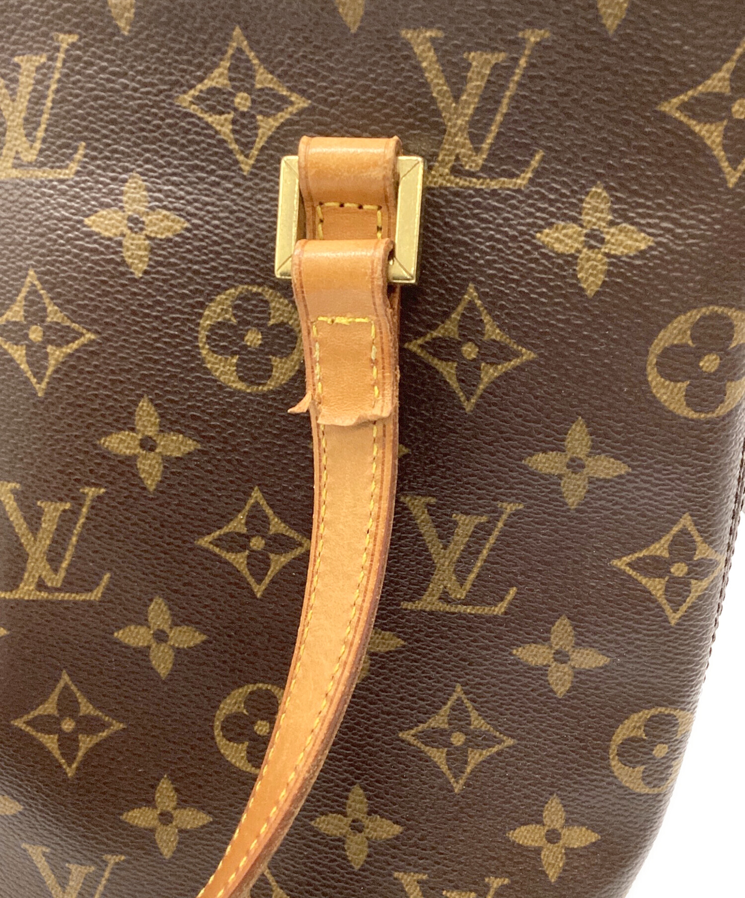 ルイヴィトン ヴァヴァンPM 中古 モノグラム LOUIS VUITTON ルイ