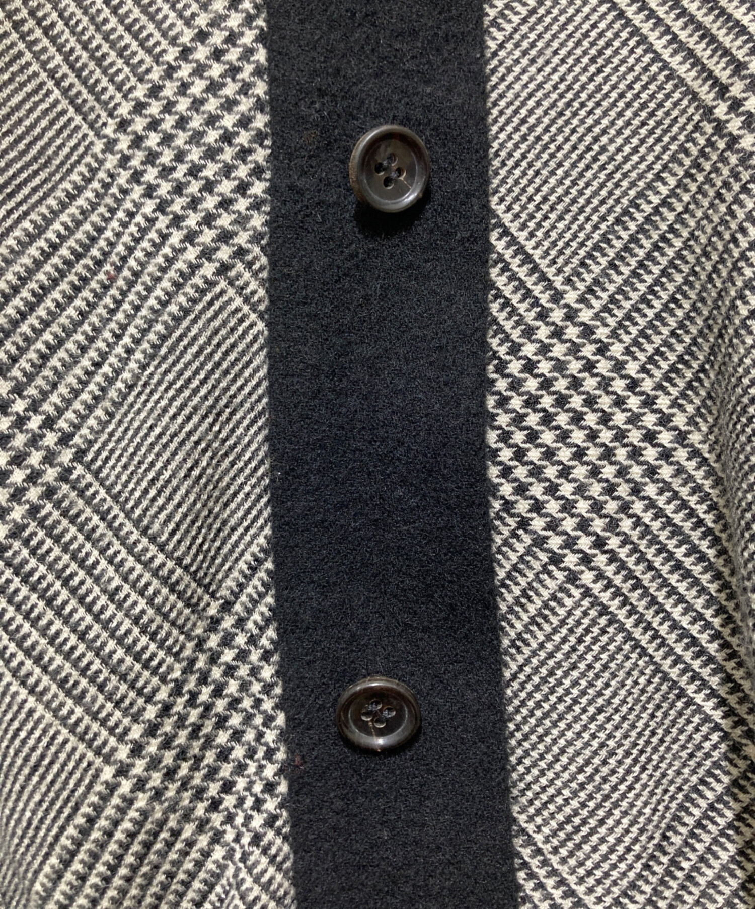 中古・古着通販】tricot COMME des GARCONS (トリココムデギャルソン